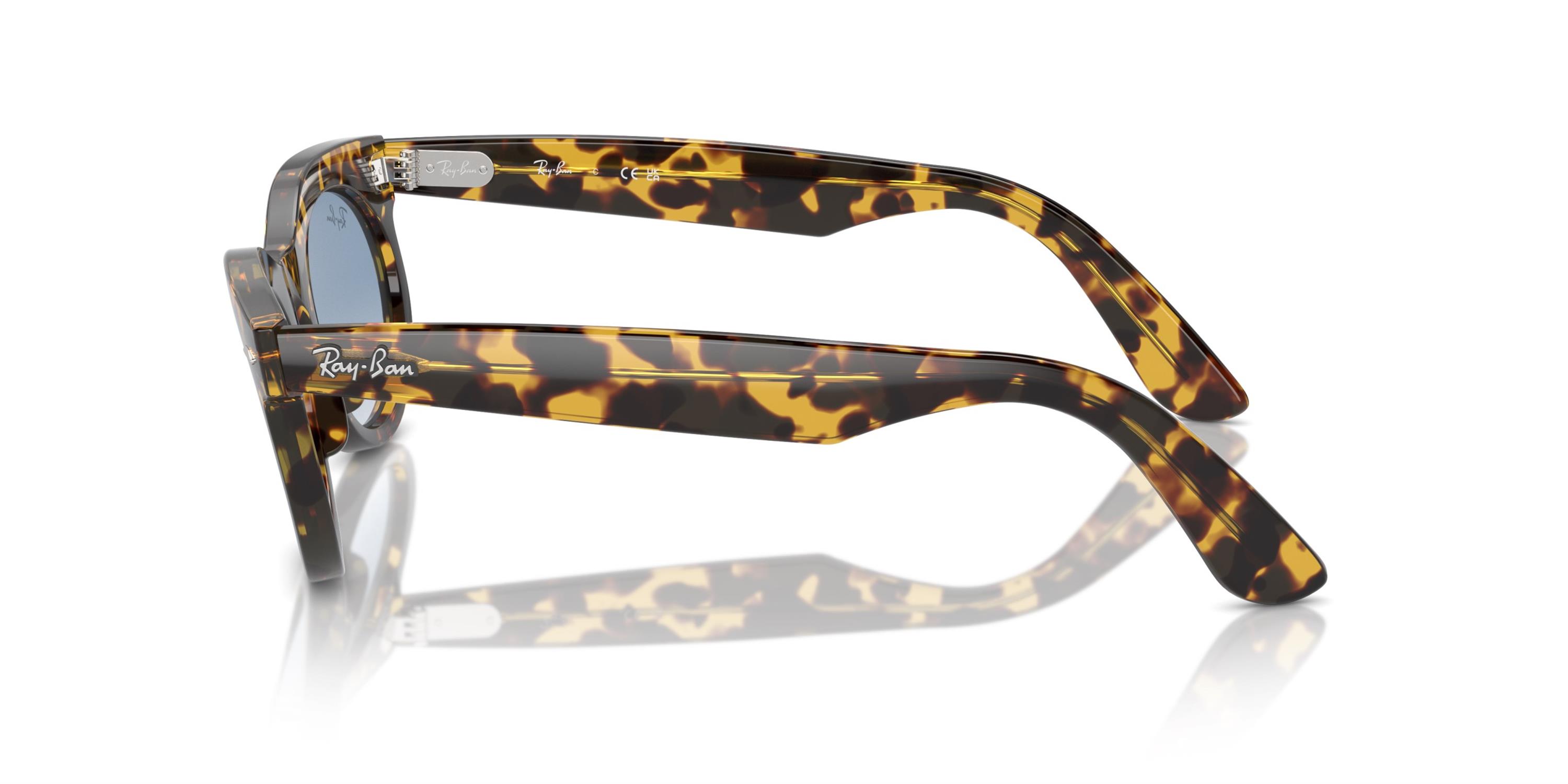 RAY-BAN 2242 13323F 53 Güneş Gözlüğü