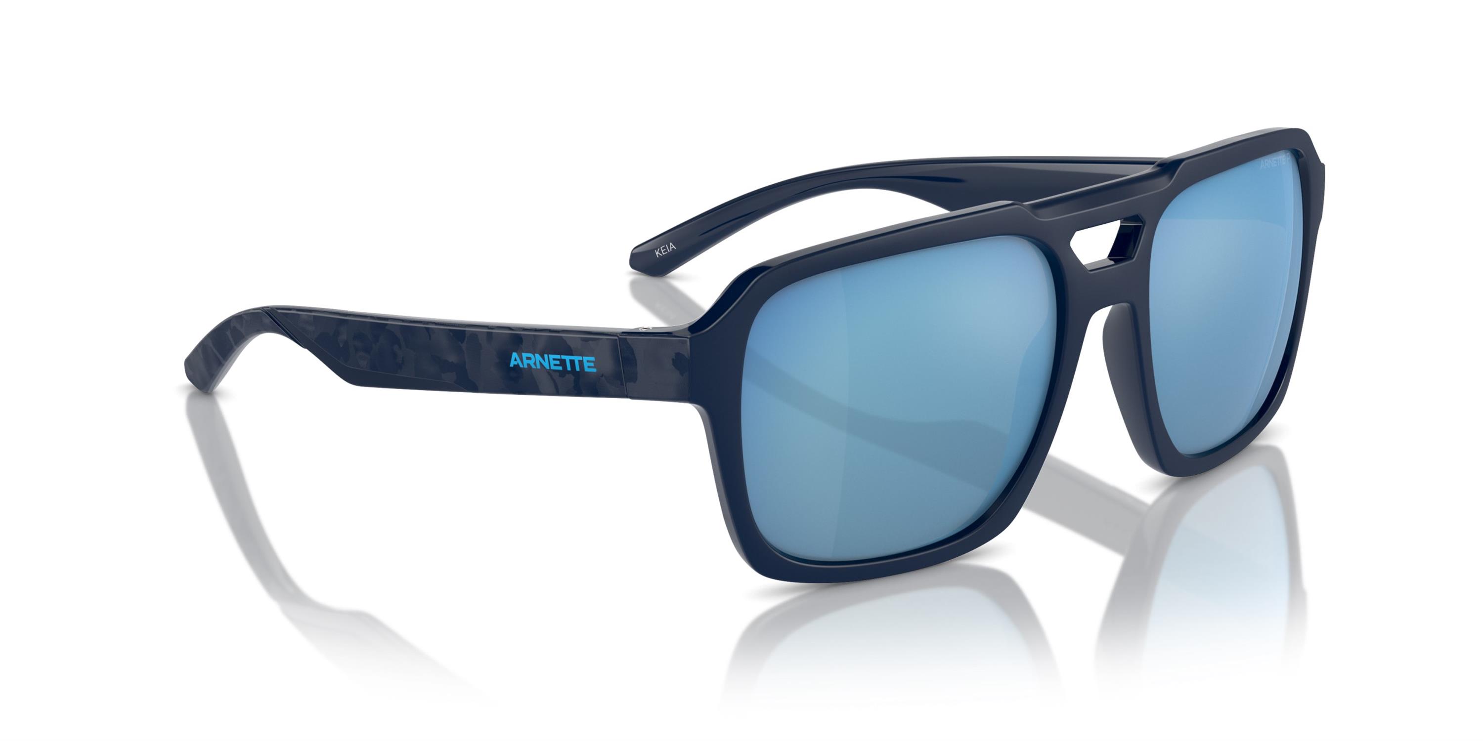 ARNETTE 4339 275422 57 Erkek Güneş Gözlüğü