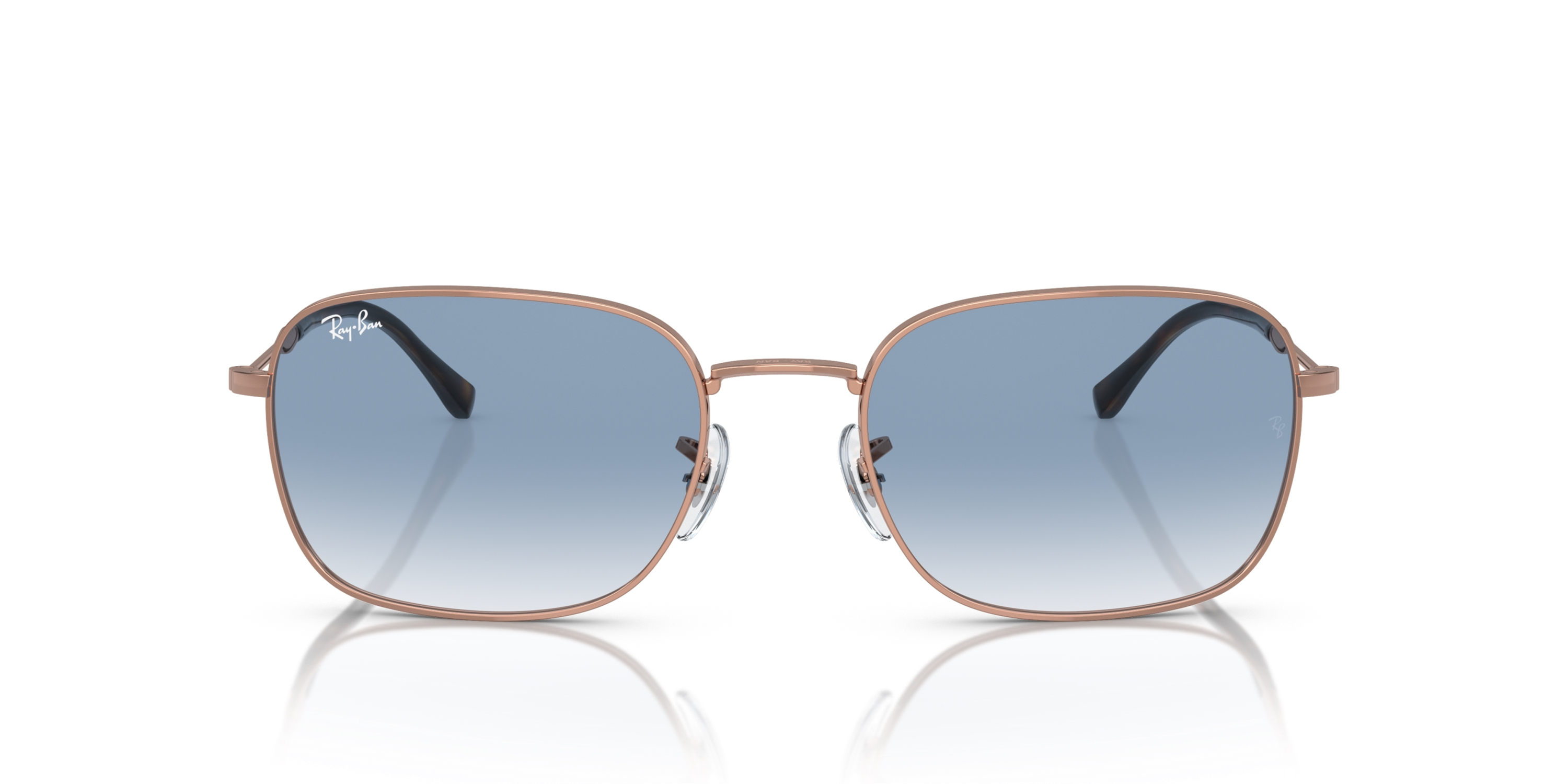 RAY-BAN 0RB3706 92023F 57