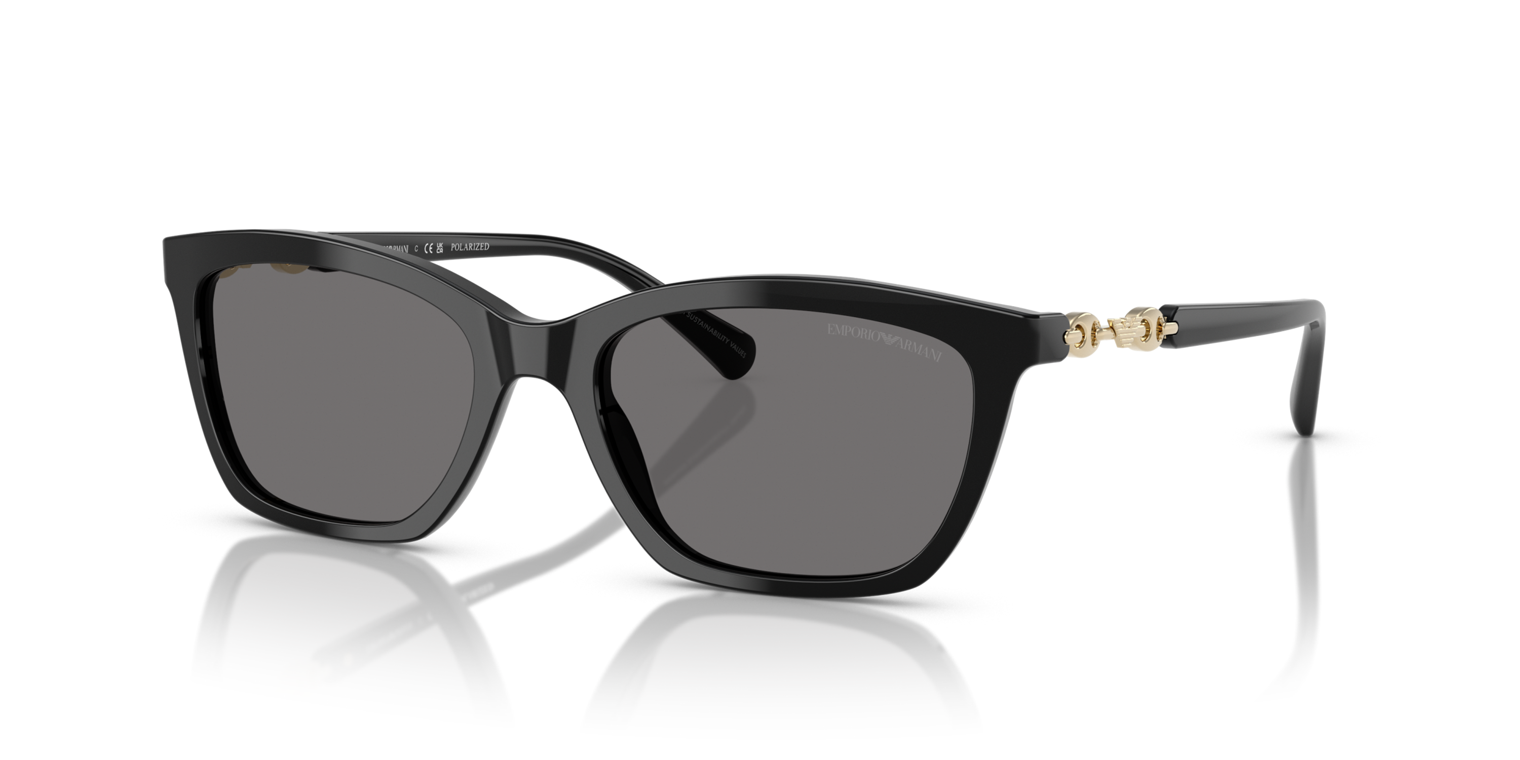 EMPORIO ARMANI 4238 501781 54