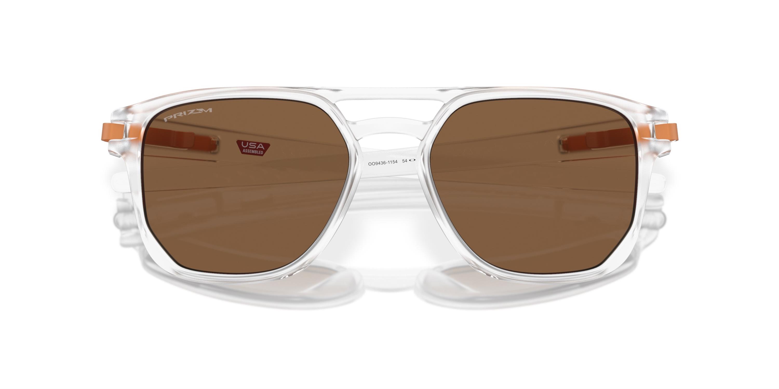 OAKLEY 9436 943611 54 Güneş Gözlüğü