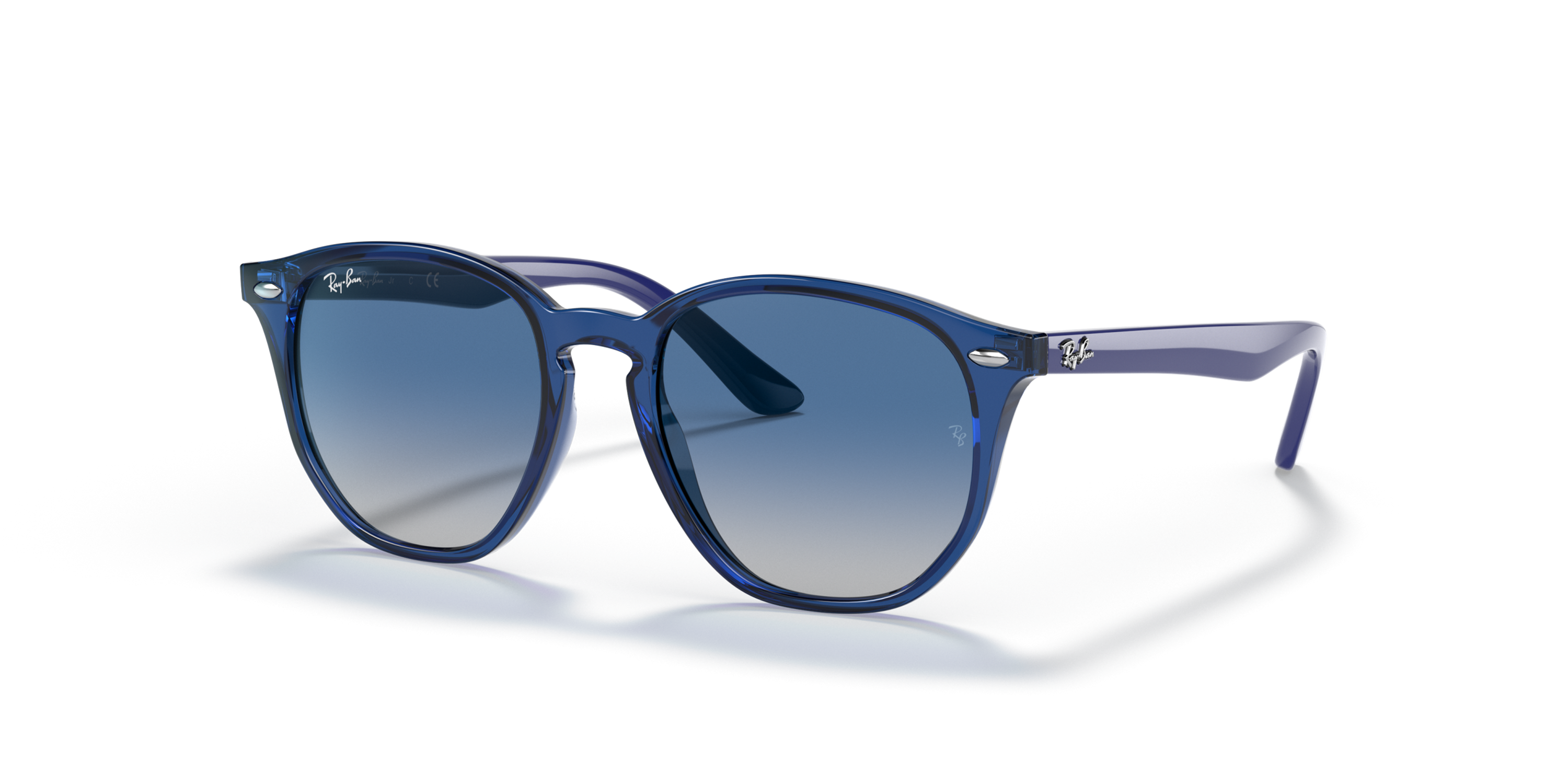 RAY-BAN JUNIOR 9070S 70624L 46