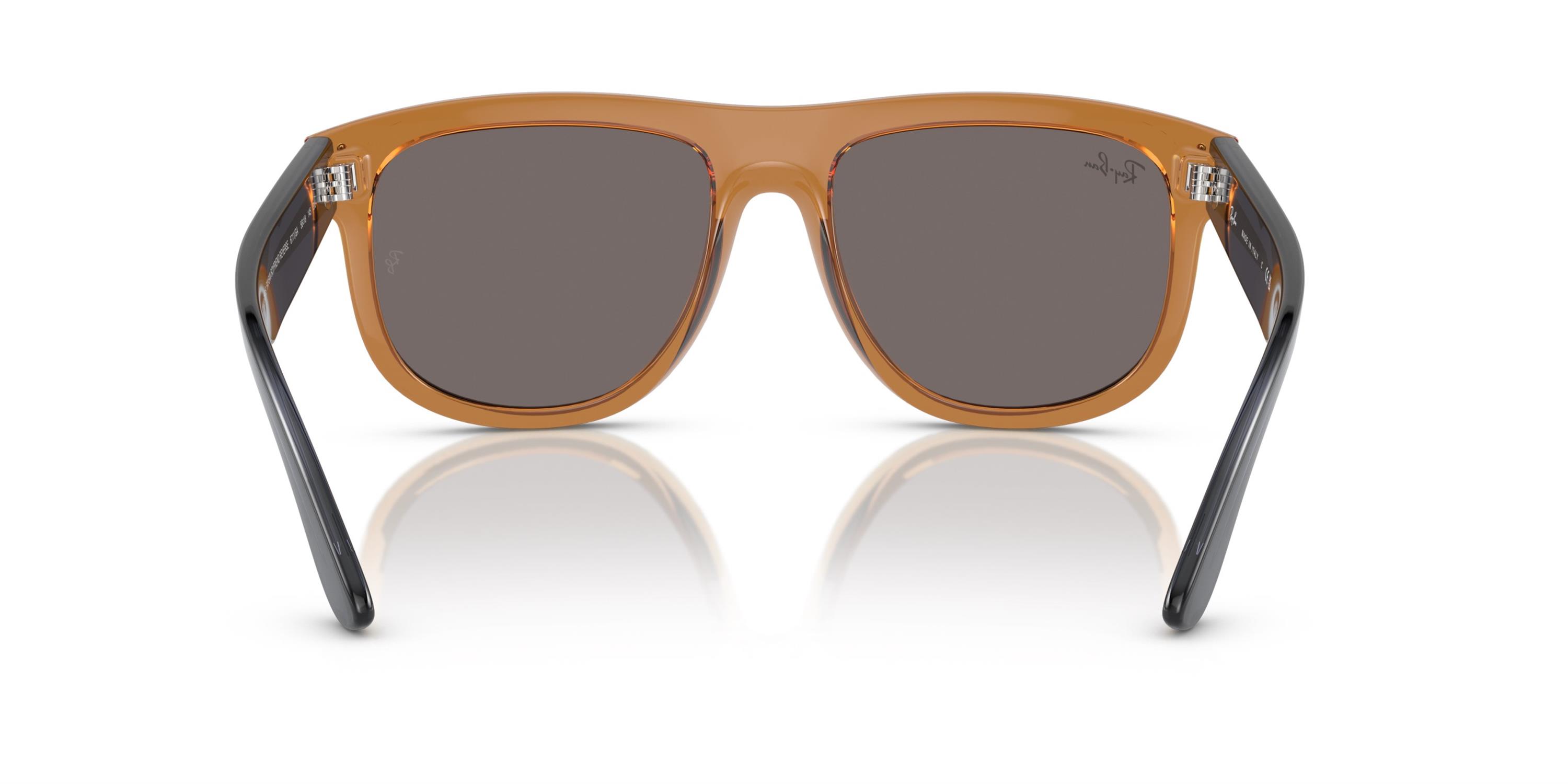 RAY-BAN R0501S 6711GA 56 Reverse Güneş Gözlüğü