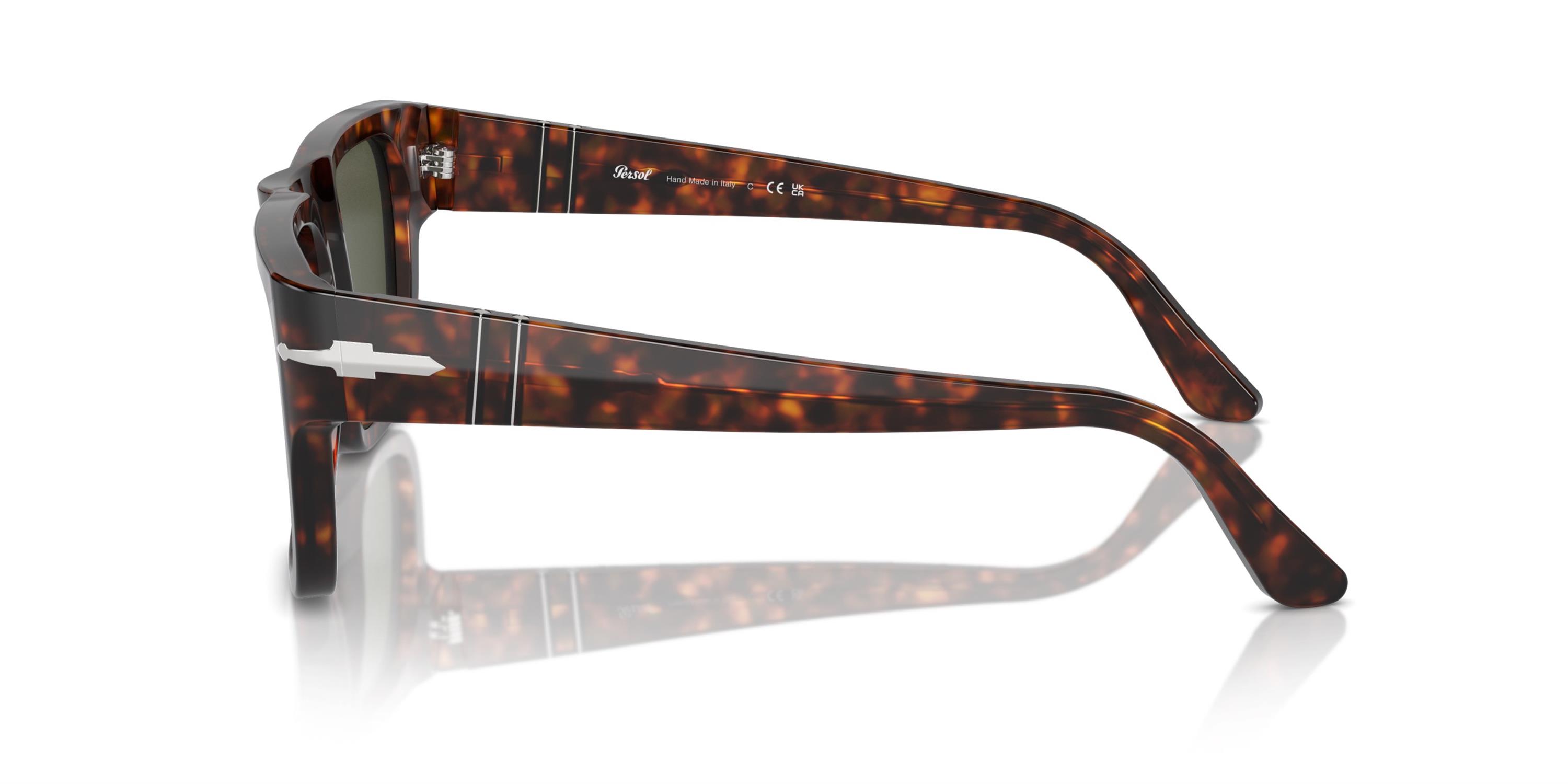 PERSOL 3348S 24/31 57 Güneş Gözlüğü