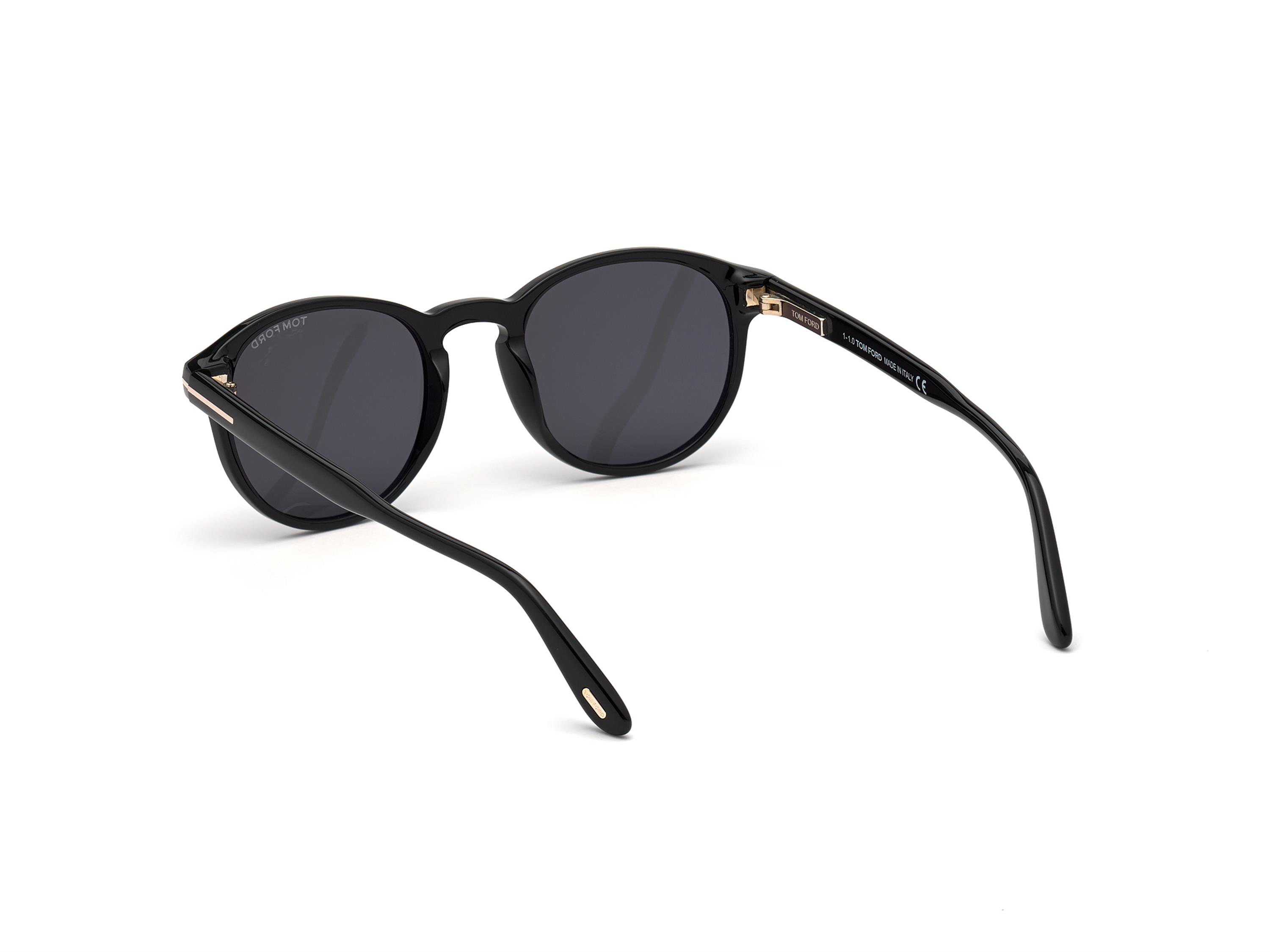 TOM FORD FT0834 01A 50