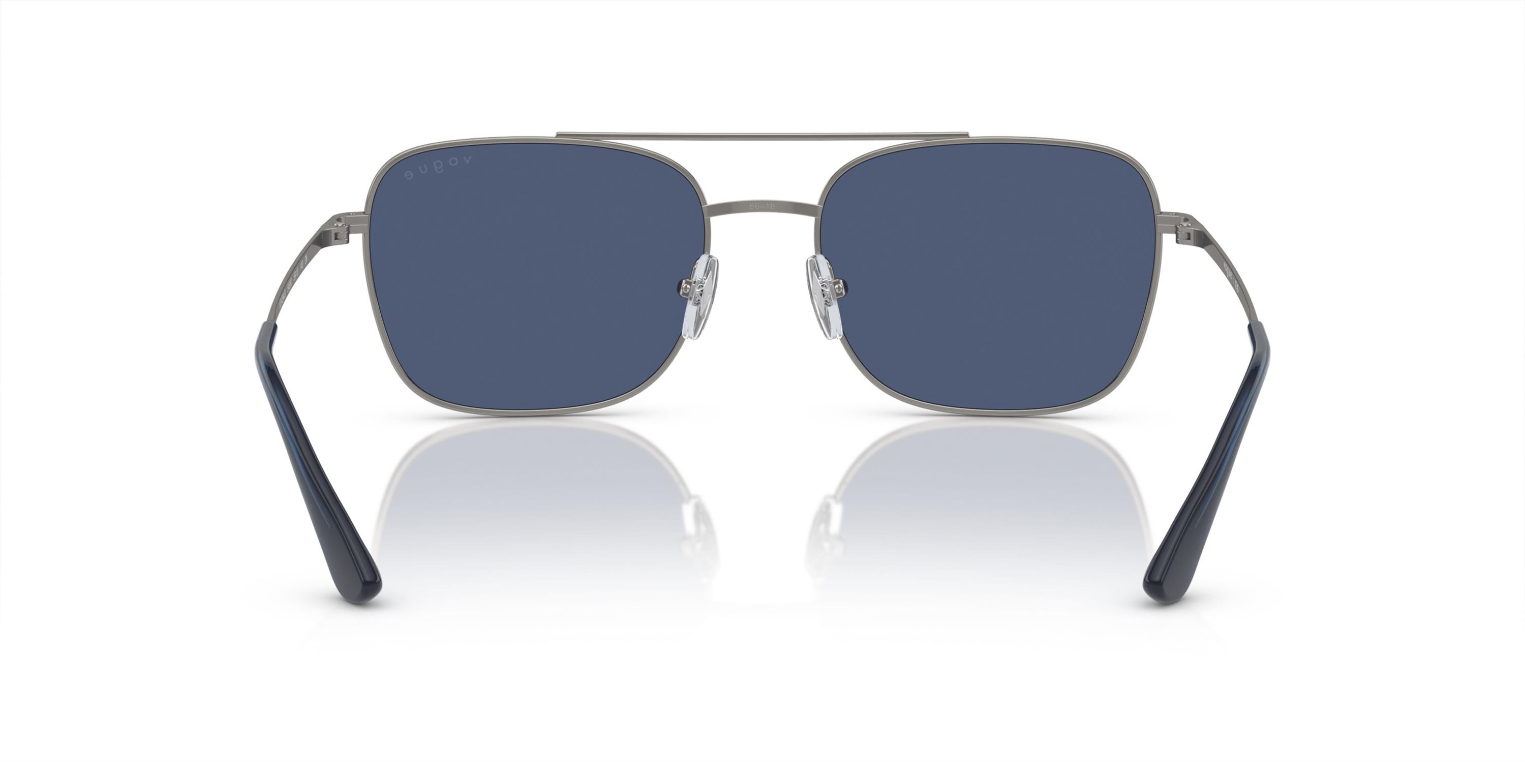VOGUE 4294SI 548/80 56 Erkek Güneş Gözlüğü