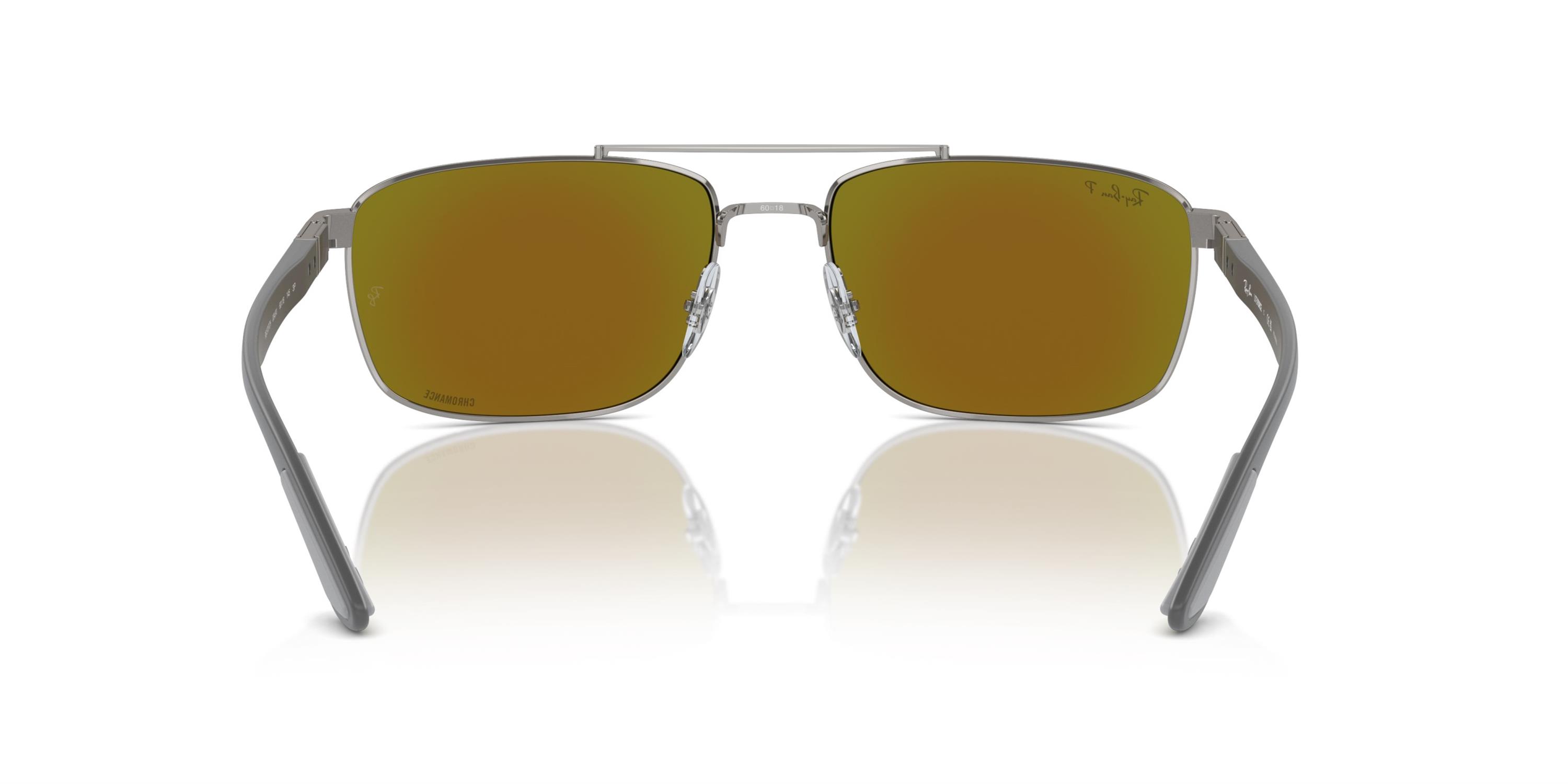RAY-BAN 3737CH 004/A1 60 Güneş Gözlüğü
