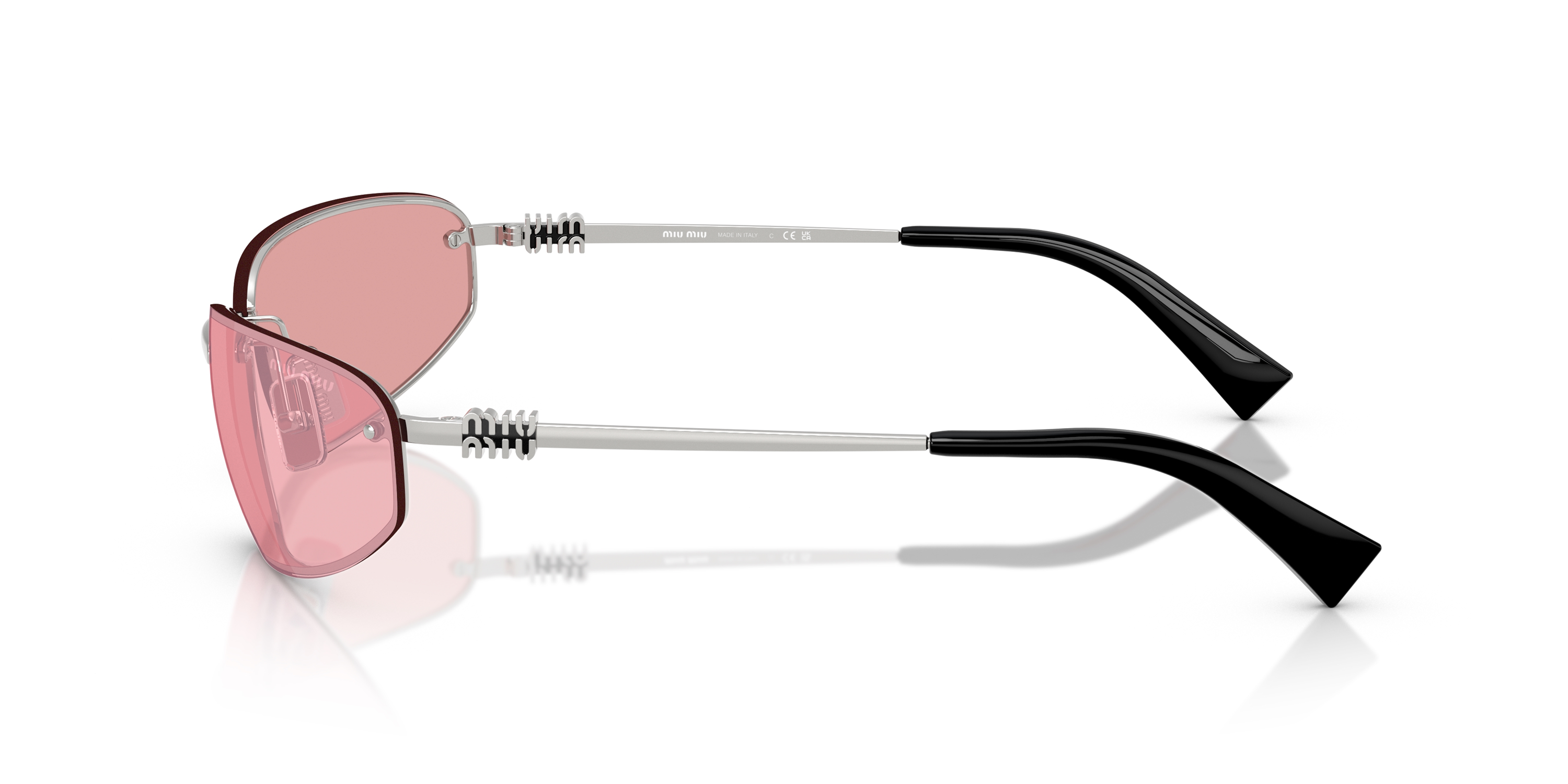 MIU MIU 0MU A50S 1BC70J 68