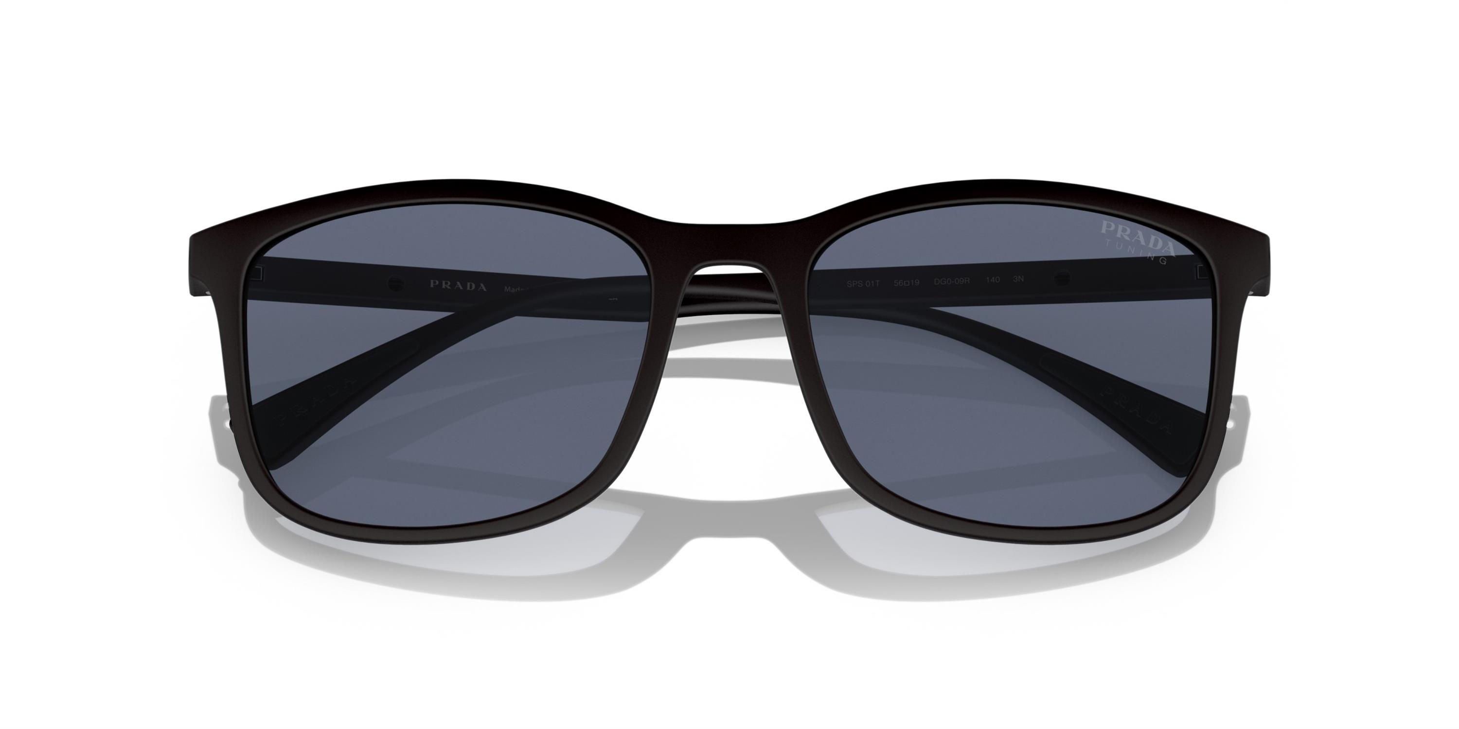 PRADA LINEA ROSSA 01TS DG009R 56 Erkek Güneş Gözlüğü