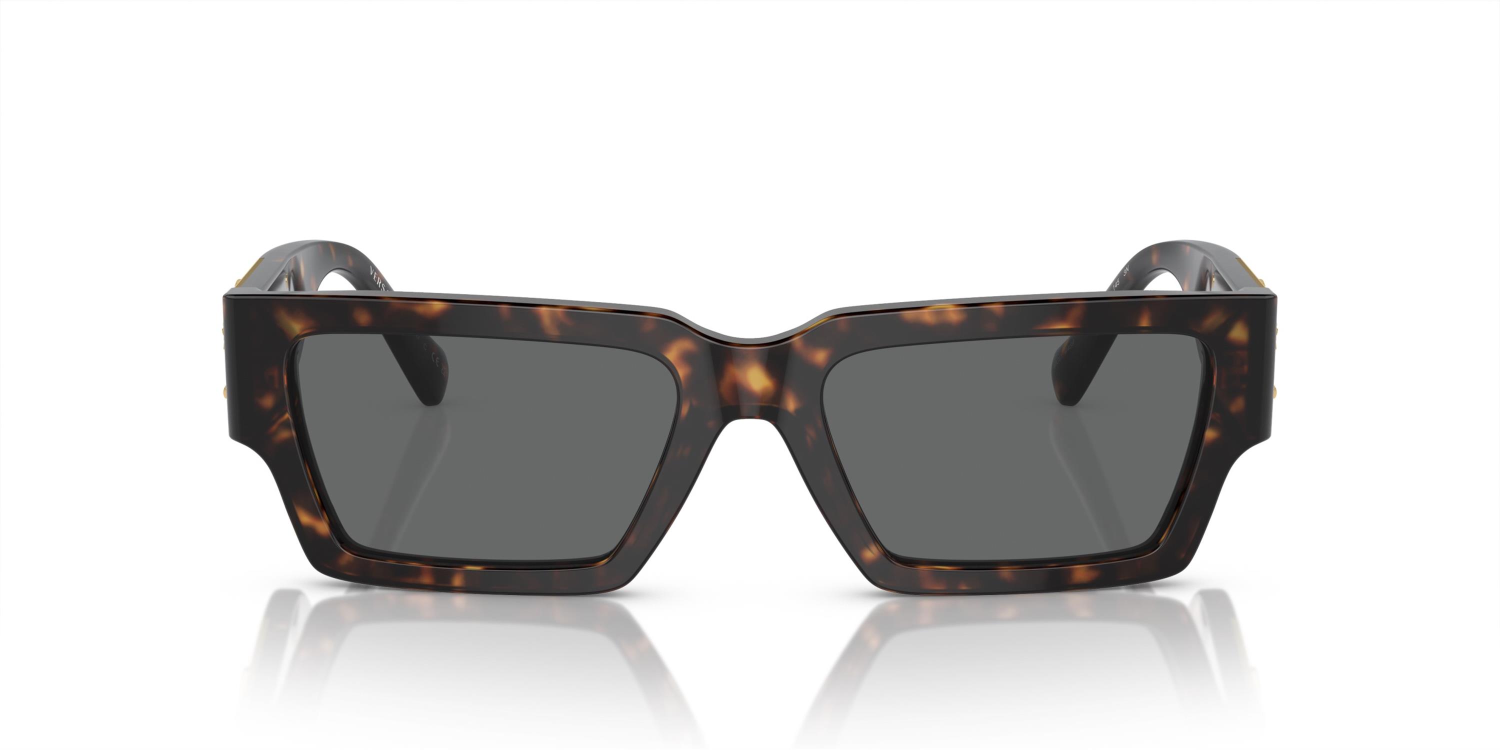 VERSACE 4459 108/87 54 Güneş Gözlüğü