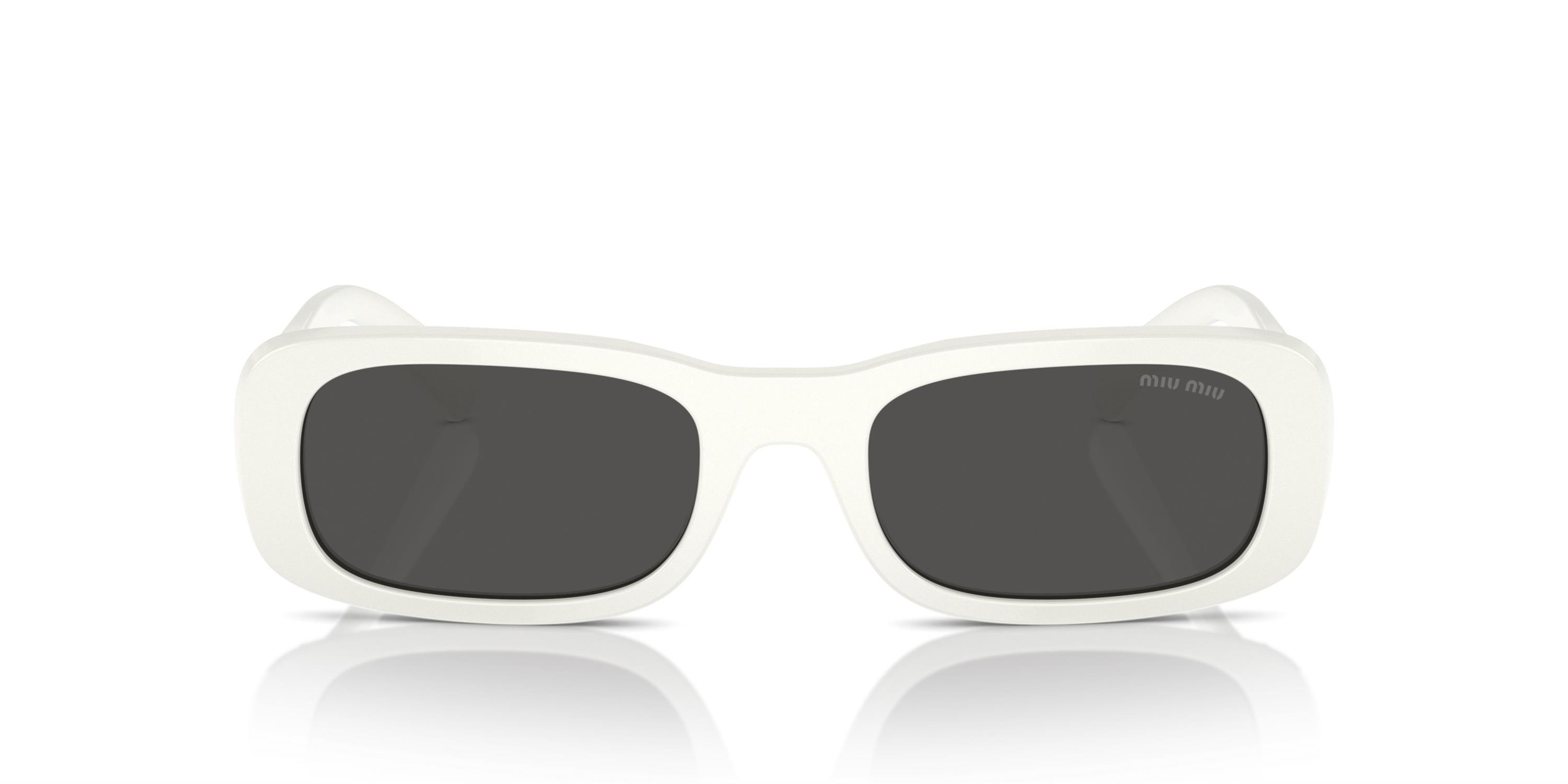 MIU MIU 0MU 08ZS 1425S0 53