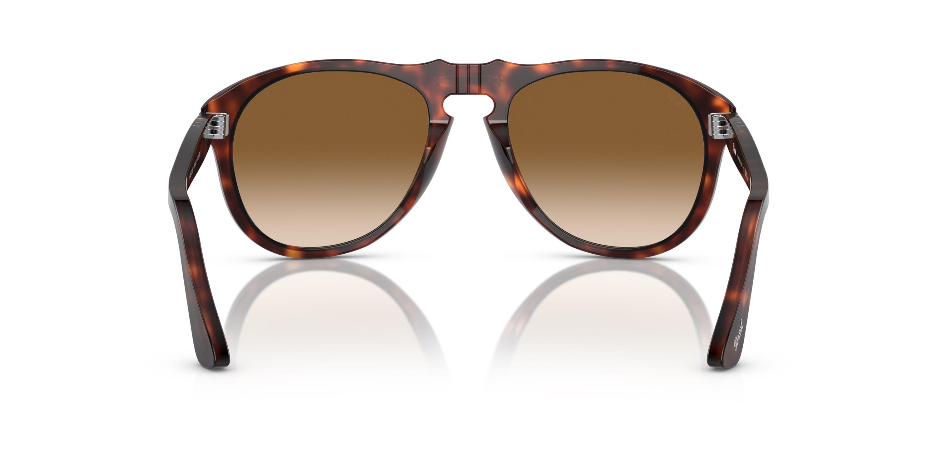 PERSOL 0649 24/51 54 Erkek Güneş Gözlüğü