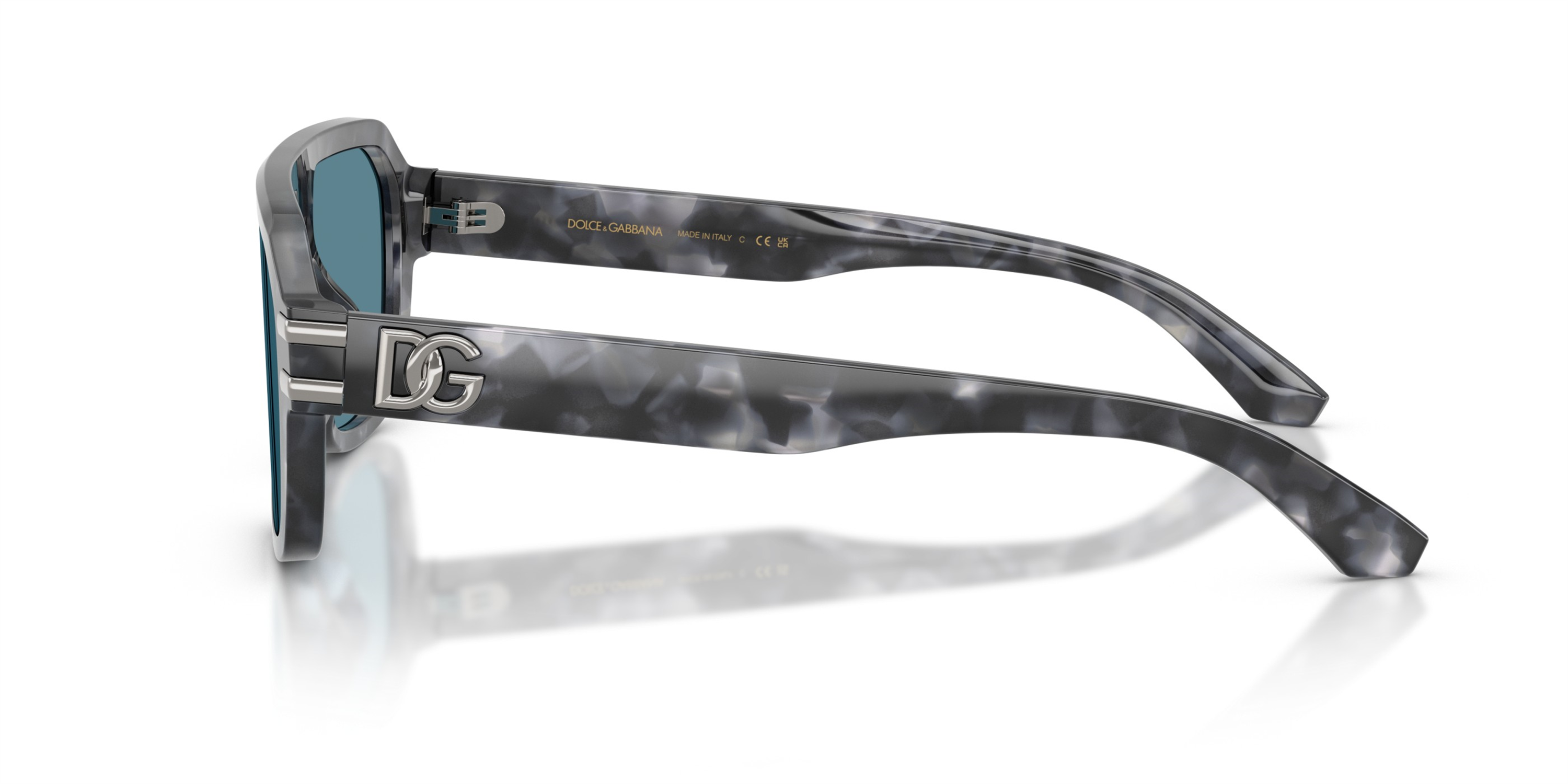 DOLCE & GABBANA 4507 3445/1 27
