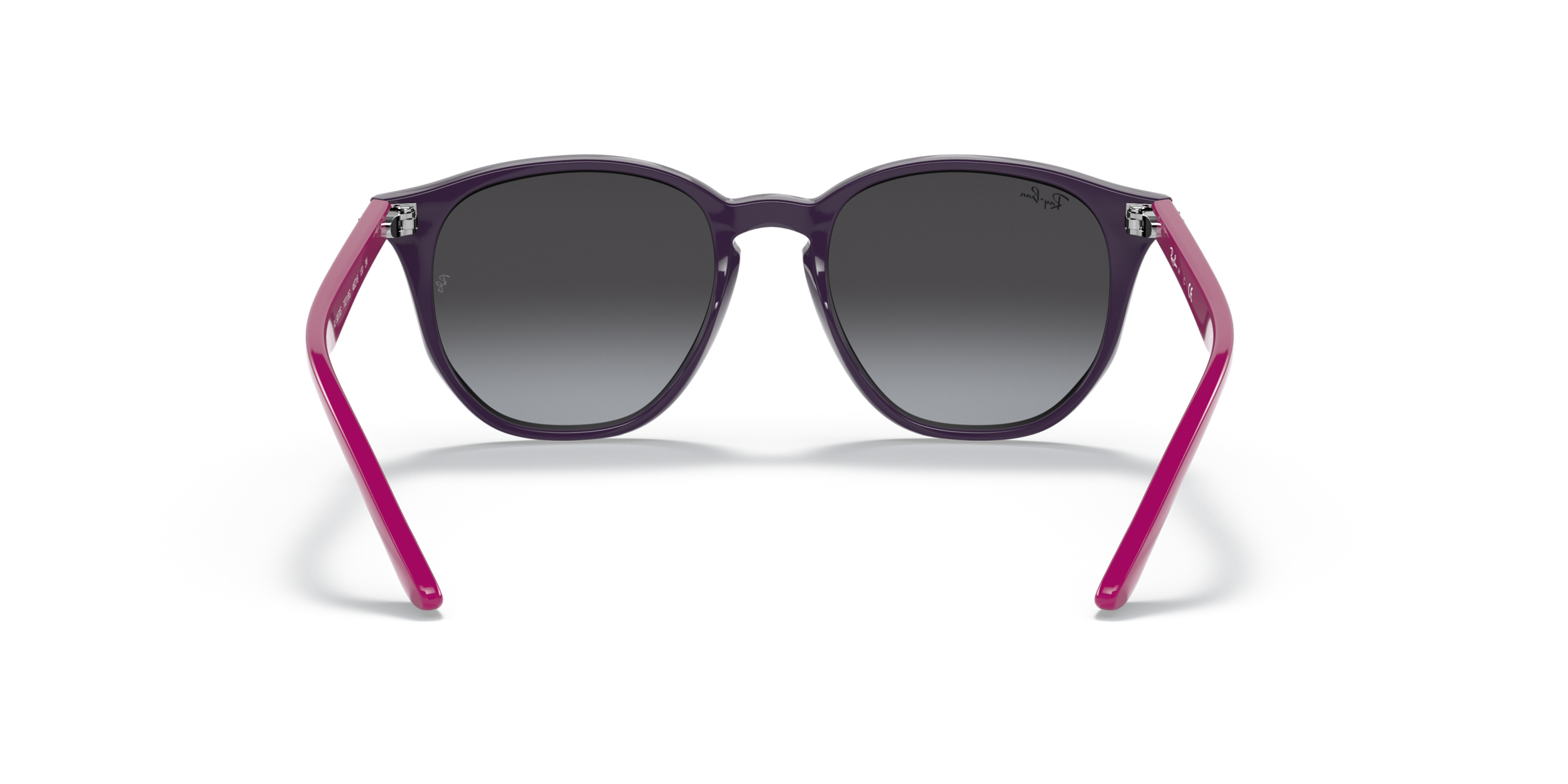 RAY-BAN JUNIOR 9070S 70218G 46