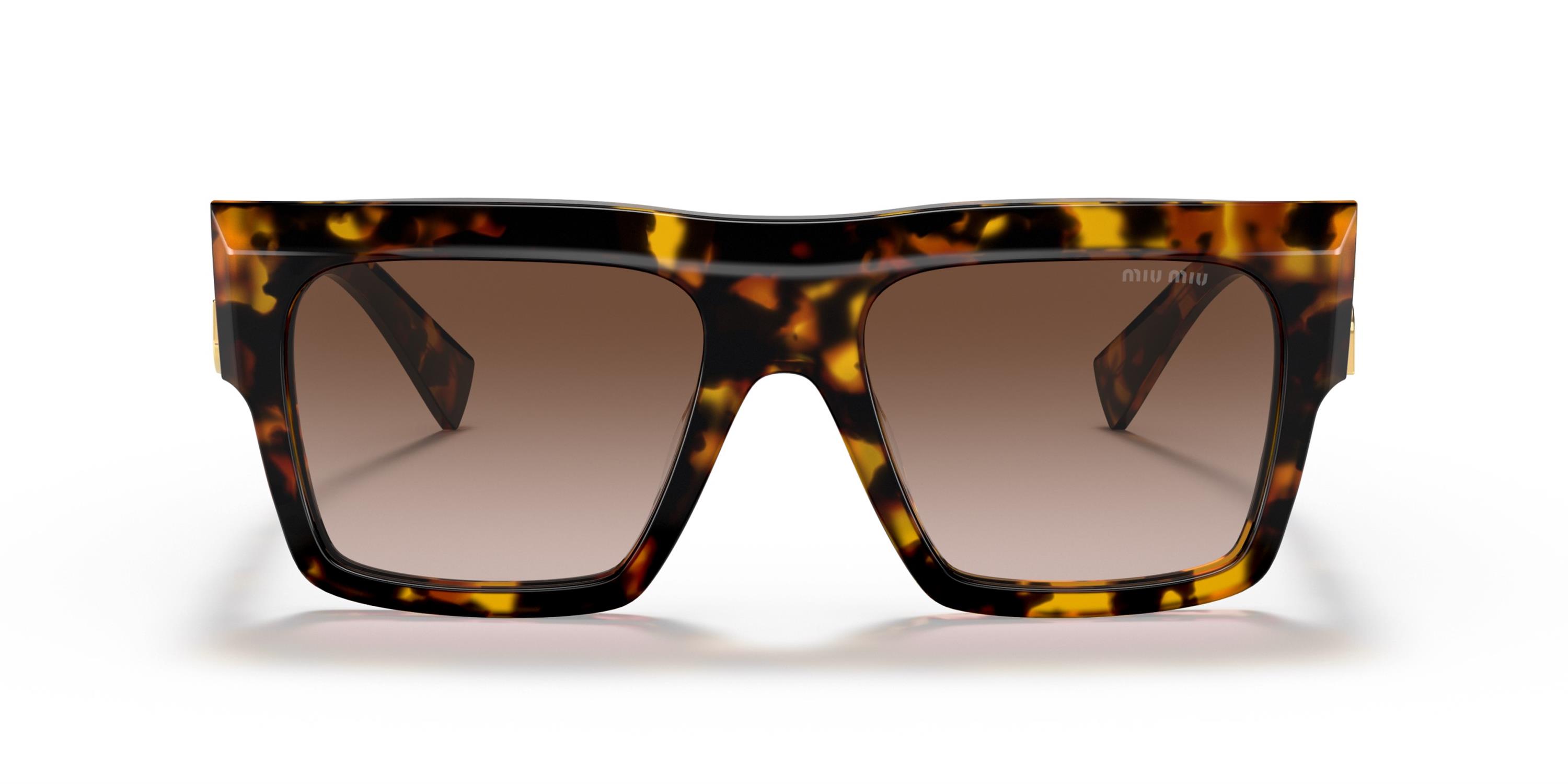 MIU MIU 0MU 10WS VAU6S1 55