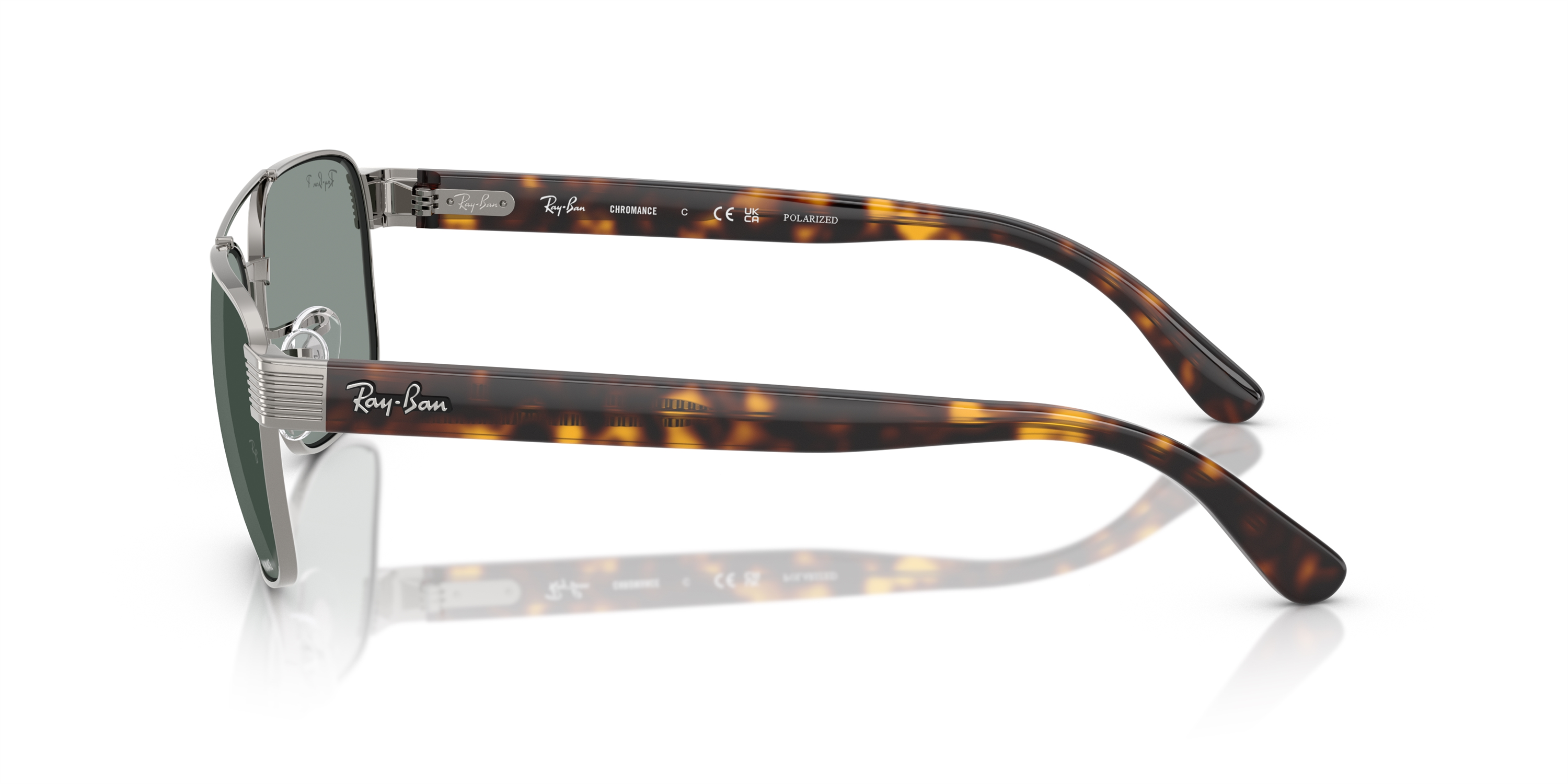 RAY-BAN 0RB3751CH 004/3R 58