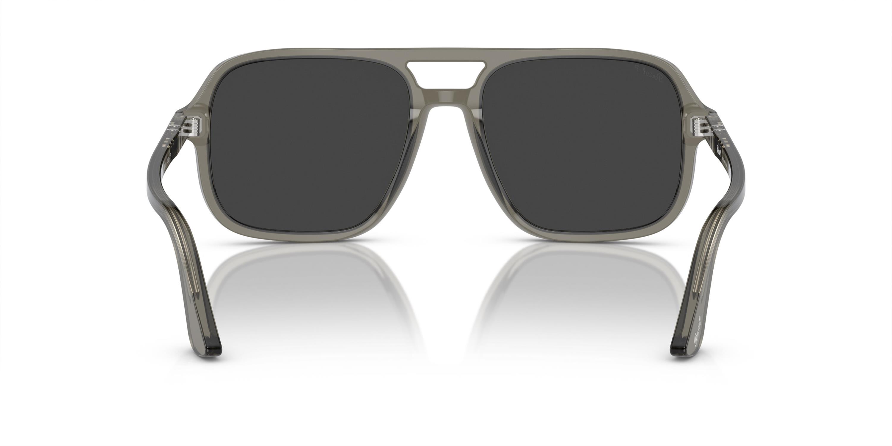 PERSOL 3328S 110348 55 Erkek Güneş Gözlüğü