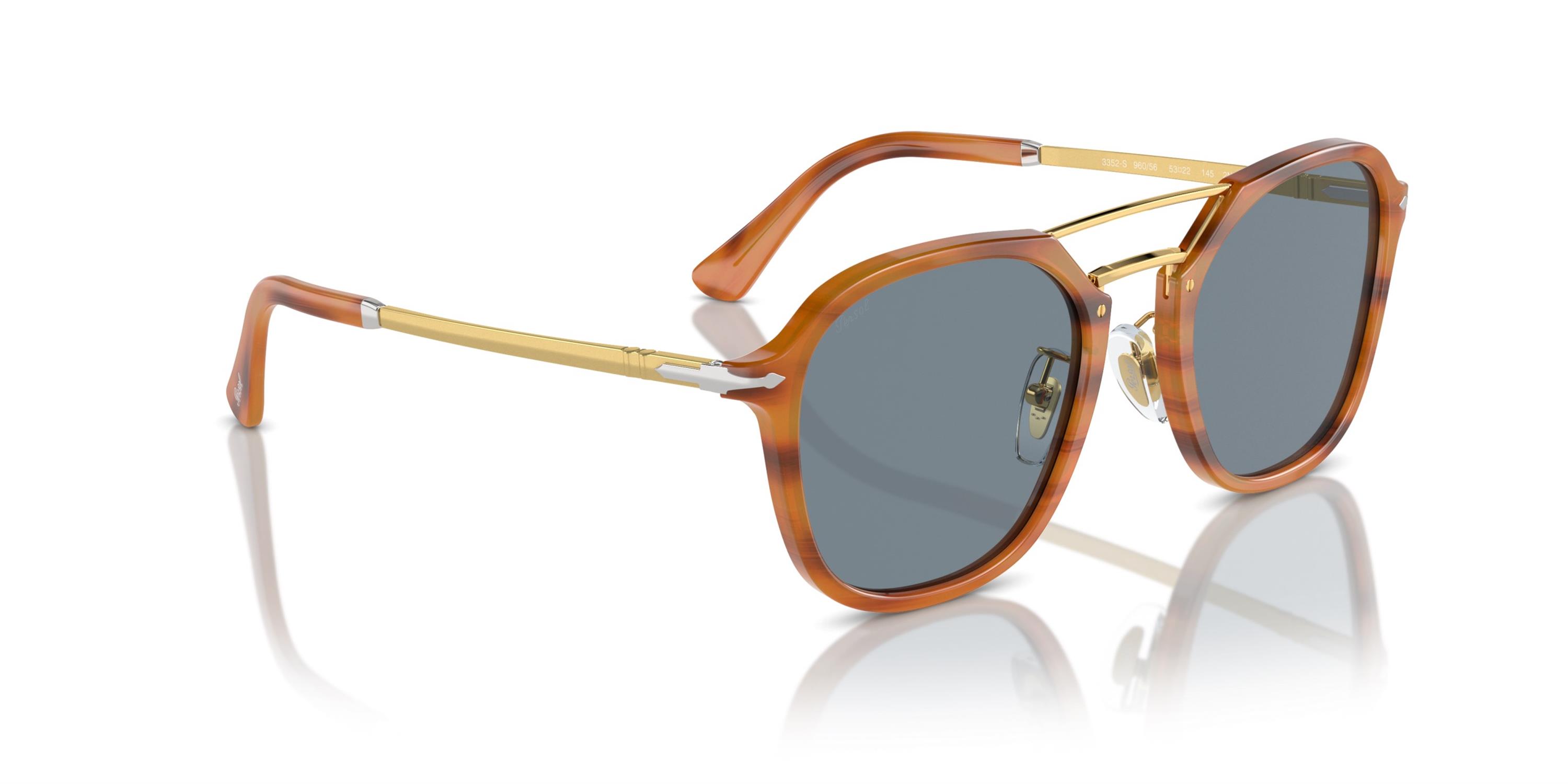 PERSOL 3352S 960/56 55 Güneş Gözlüğü