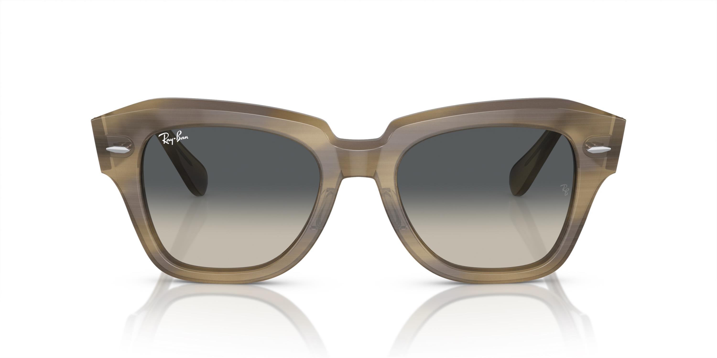 RAY-BAN 0RB2186 140571 49