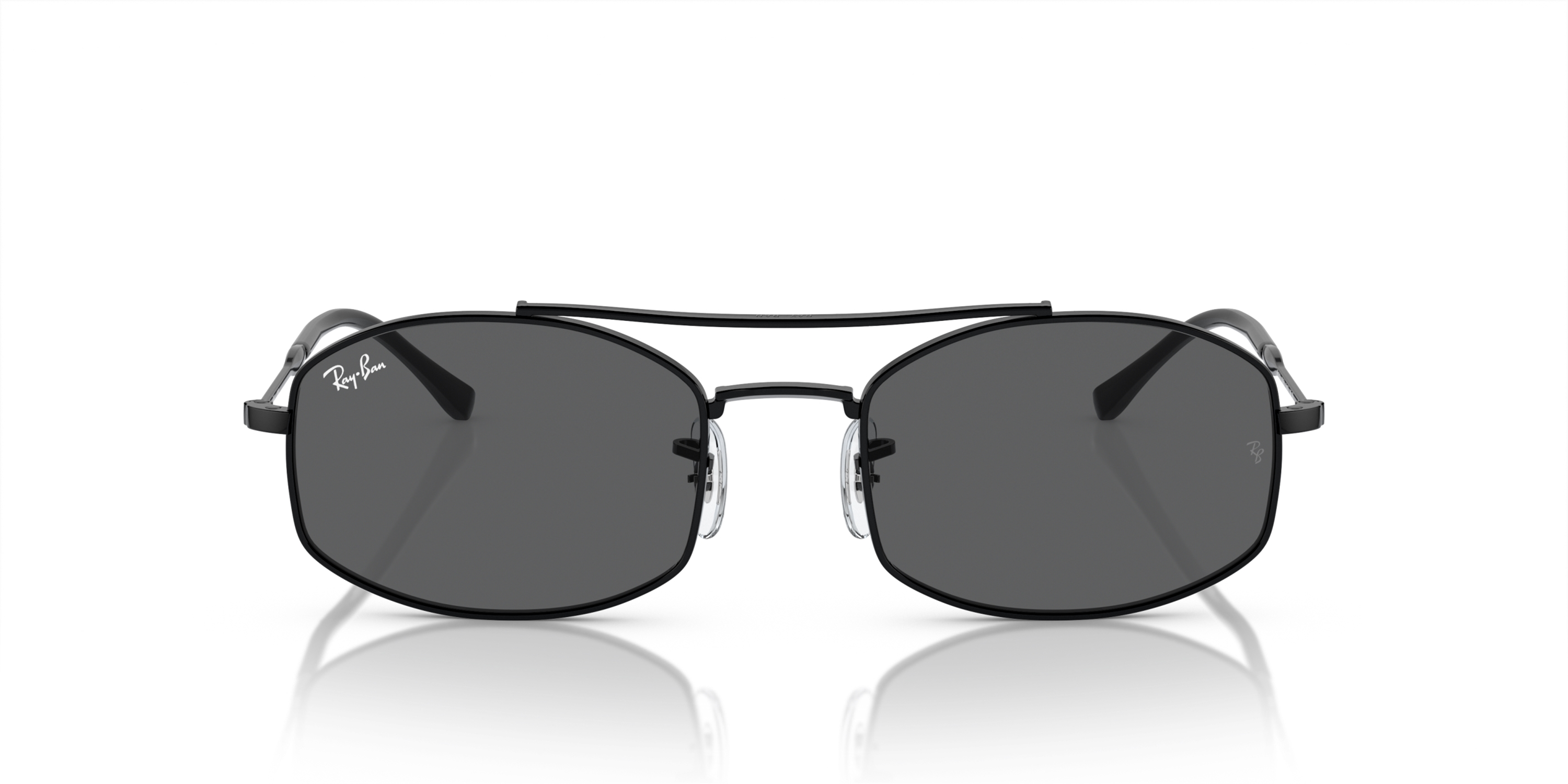 RAY-BAN 0RB3719 002/B1 51
