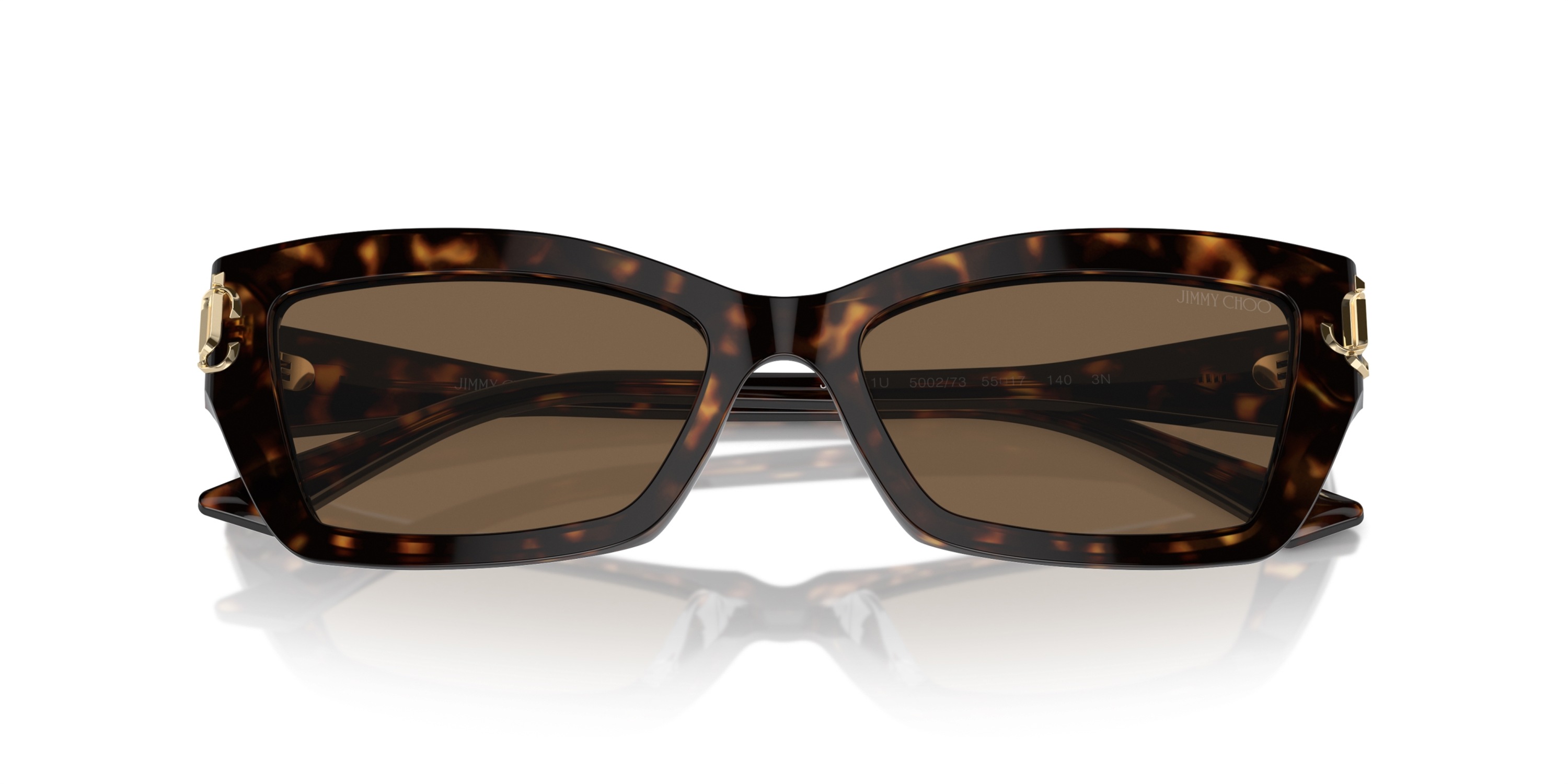 JIMMY CHOO 0JC5011U 500273 55