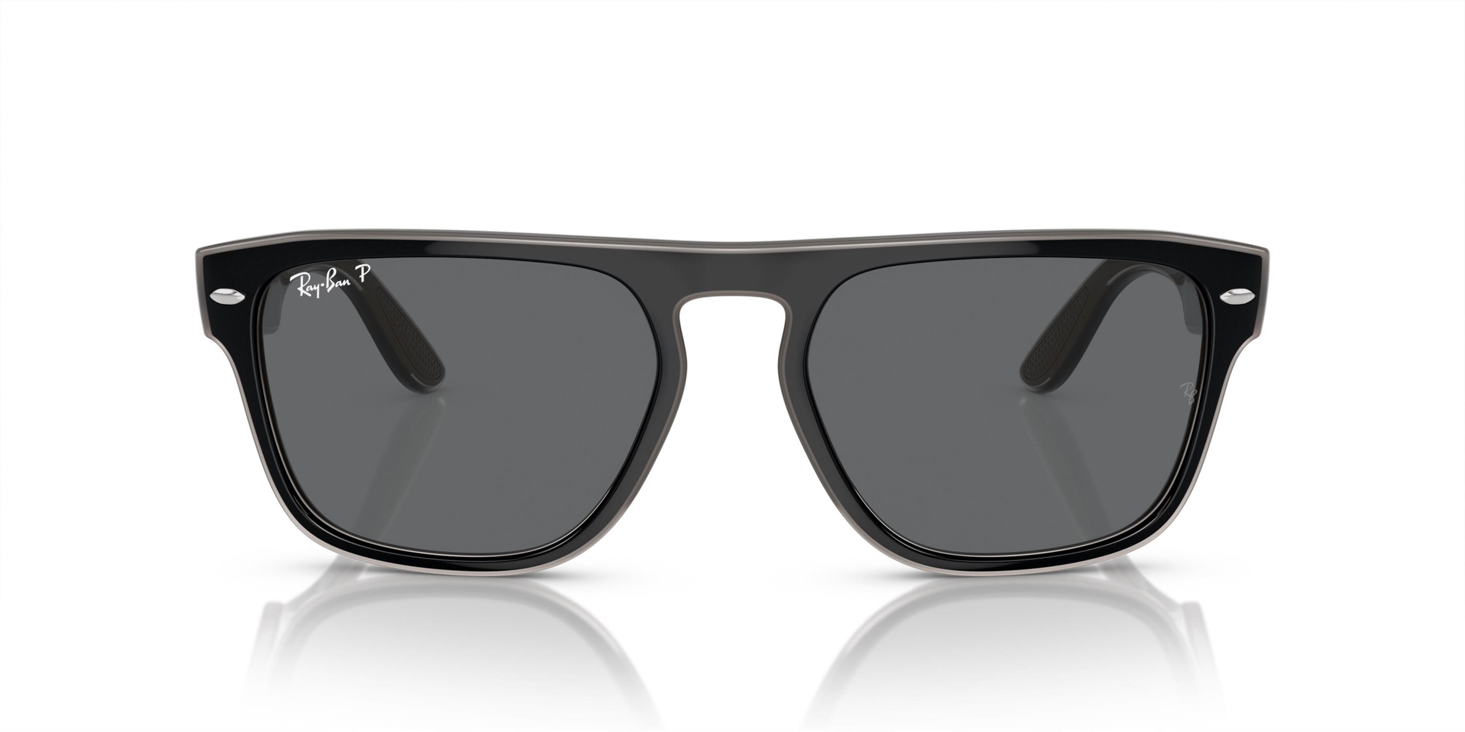 RAY-BAN 0RB4407 673381 57