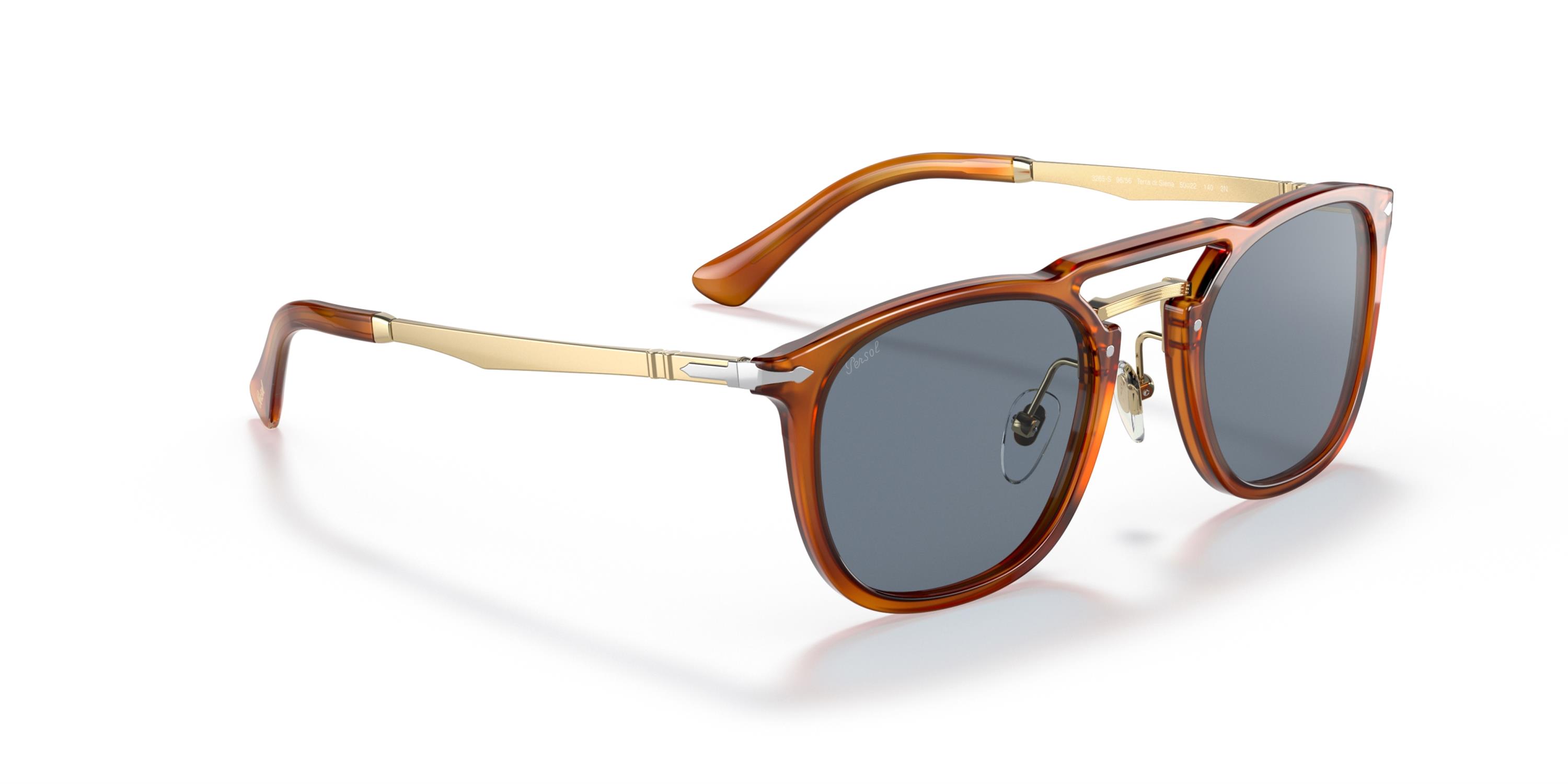 PERSOL 3265S 96/56 50 Güneş Gözlüğü