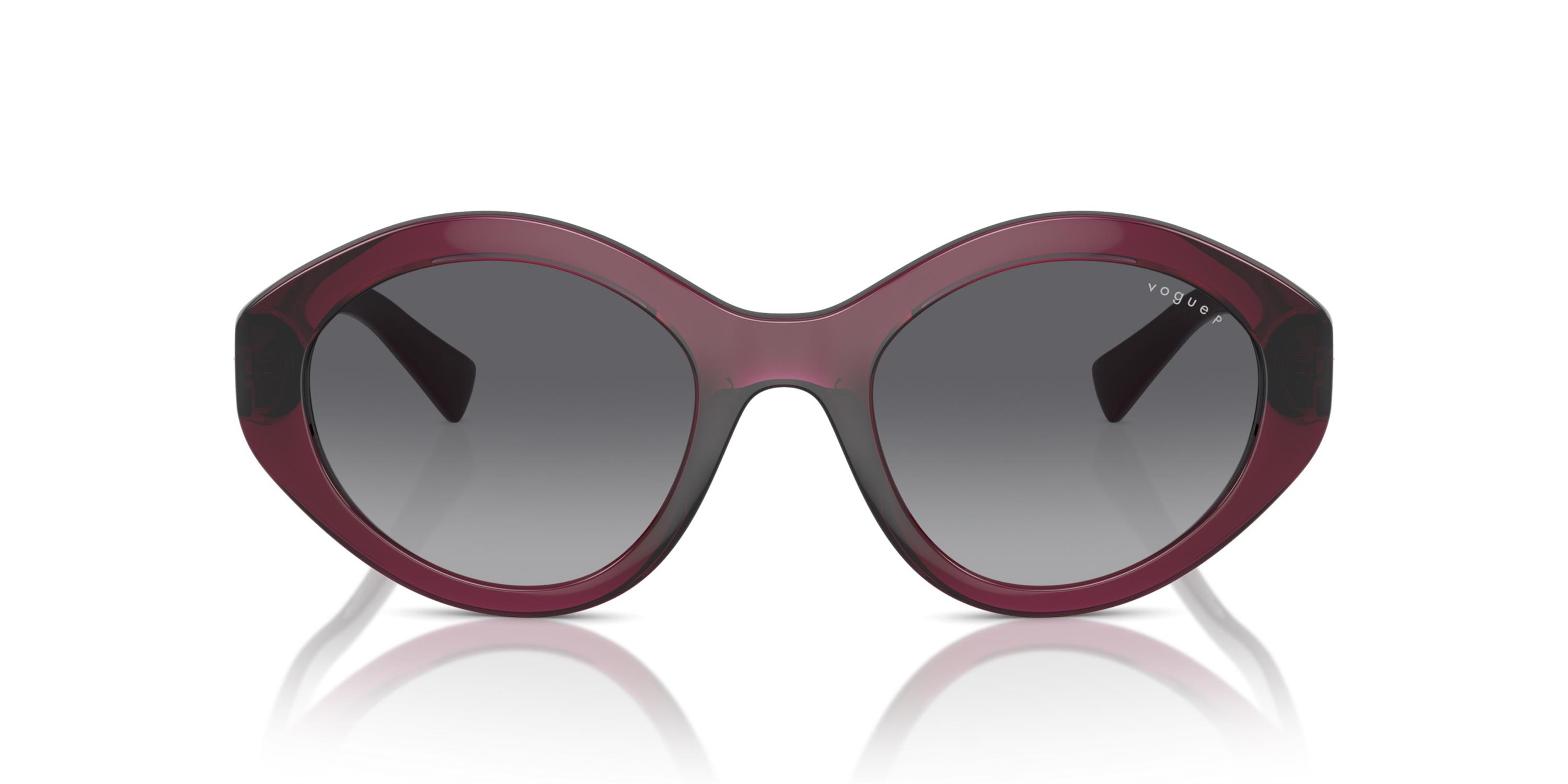 VOGUE 5576SB 2989T3 52 Kadın Güneş Gözlüğü
