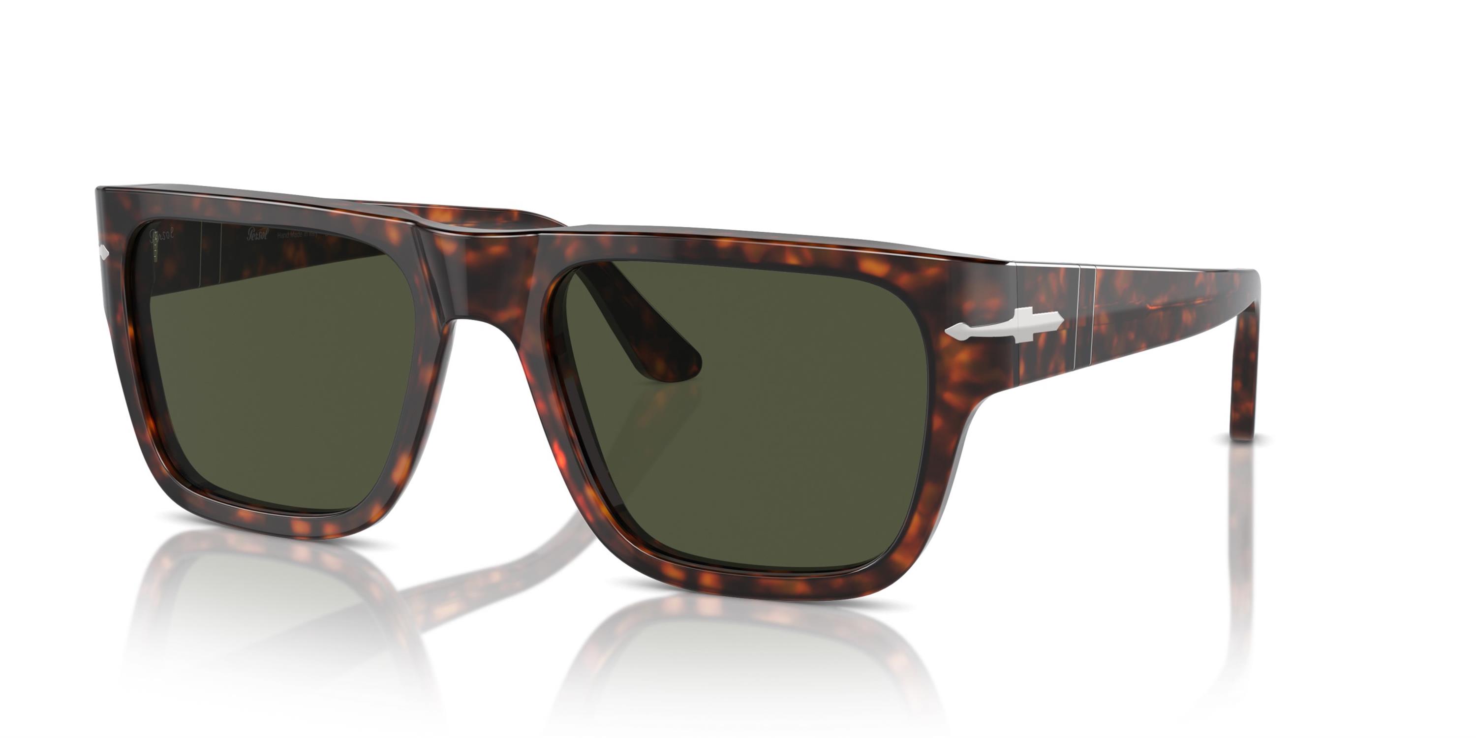 PERSOL 3348S 24/31 57 Güneş Gözlüğü