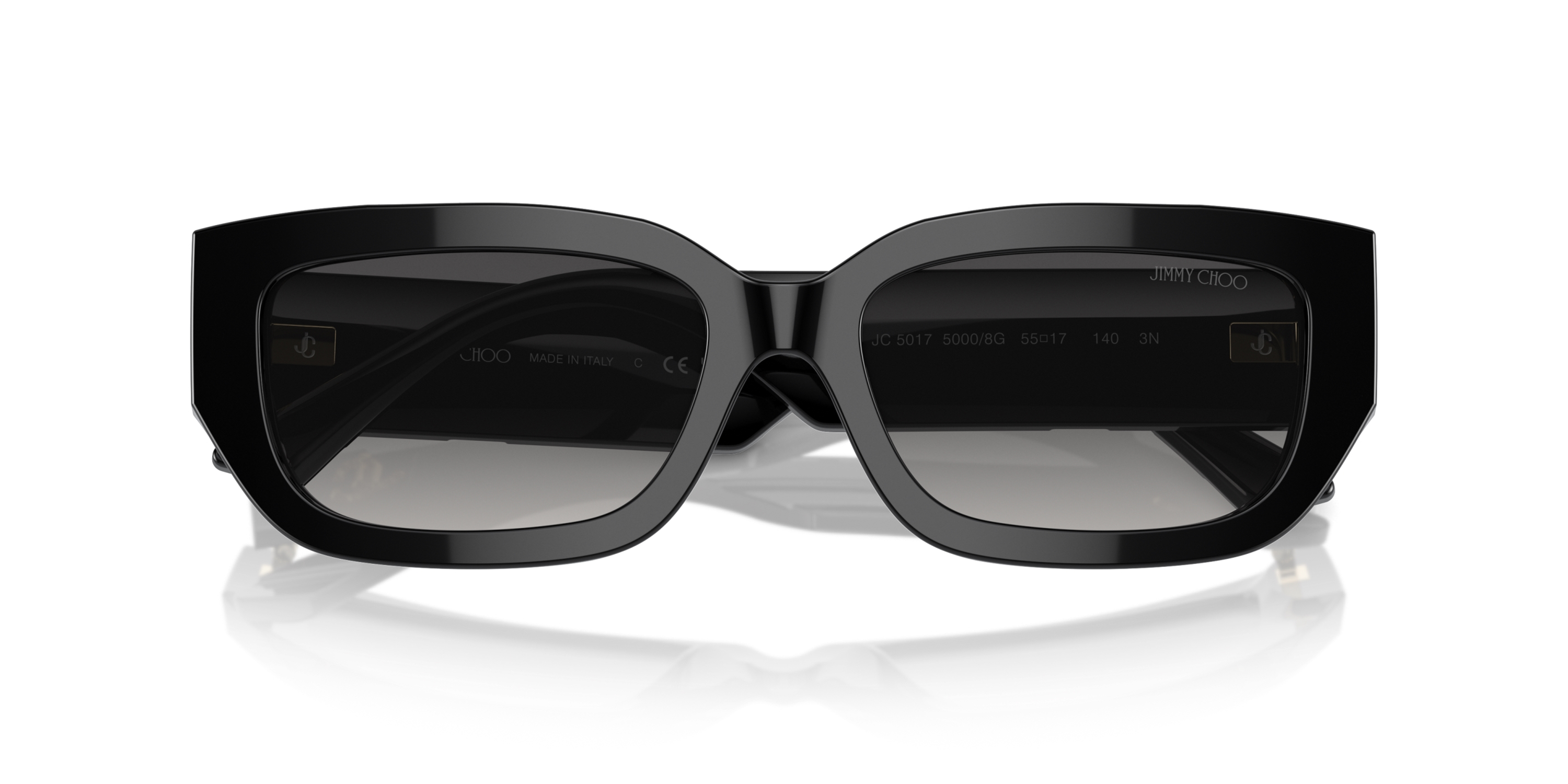 JIMMY CHOO 0JC5017 50008G 55