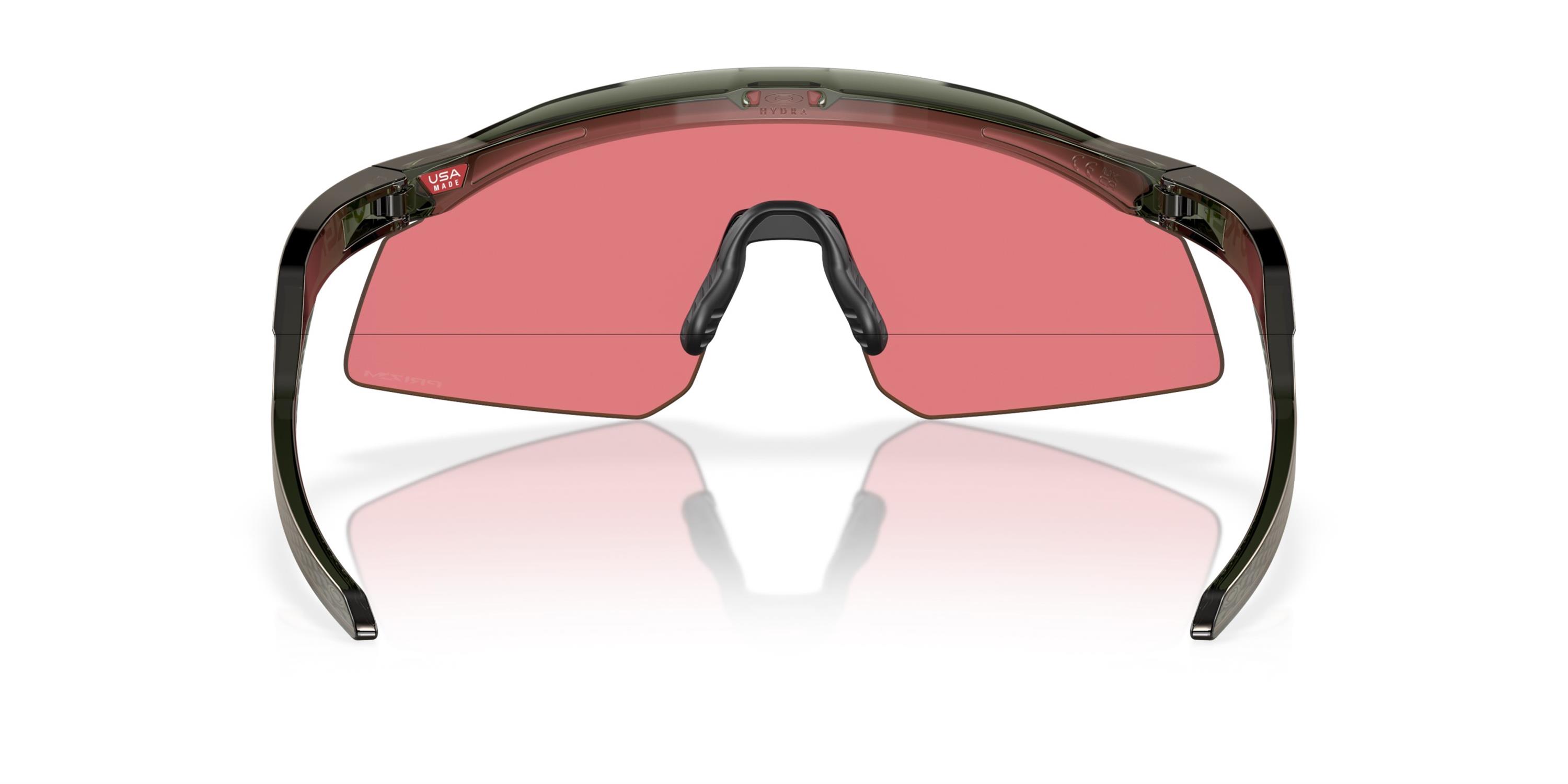 OAKLEY 0OO9229 922916 37