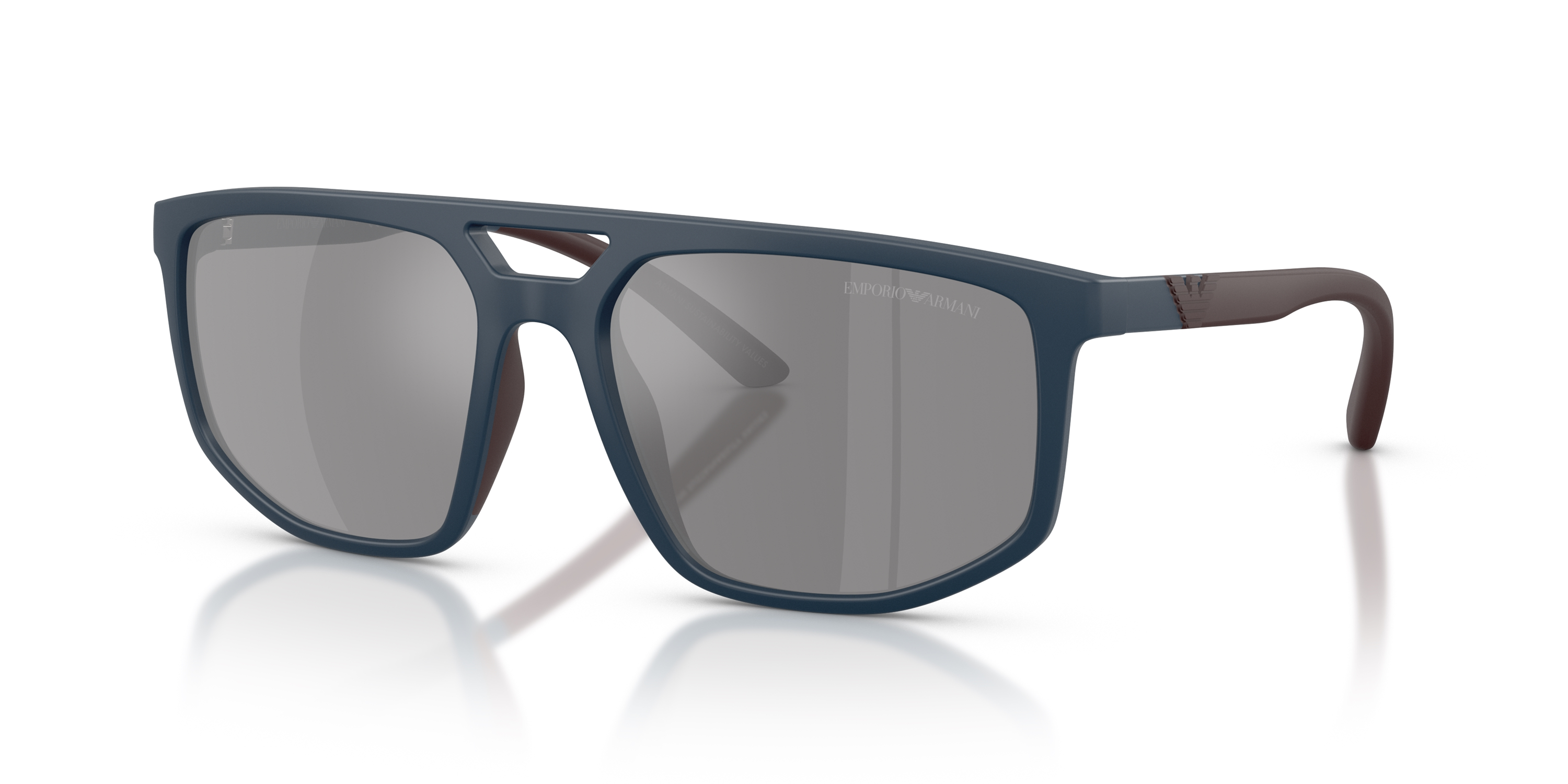 EMPORIO ARMANI 4248U 62606G 58