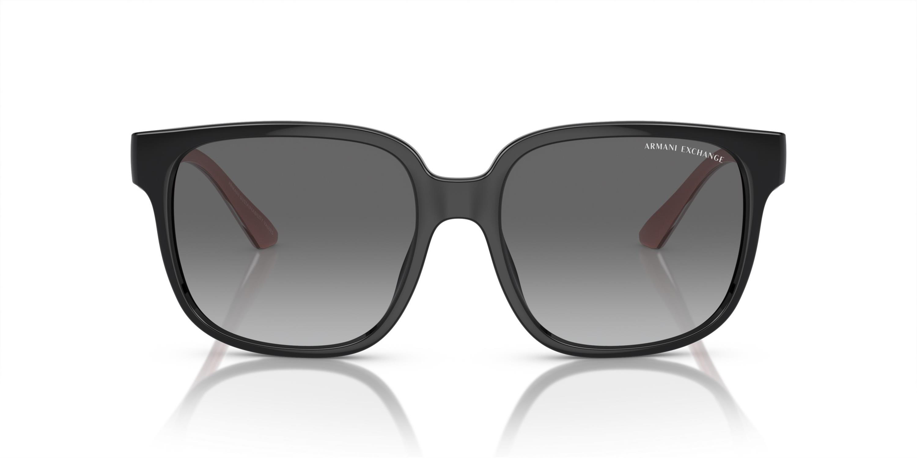 ARMANI EXCHANGE 0AX4136SU 821111 56