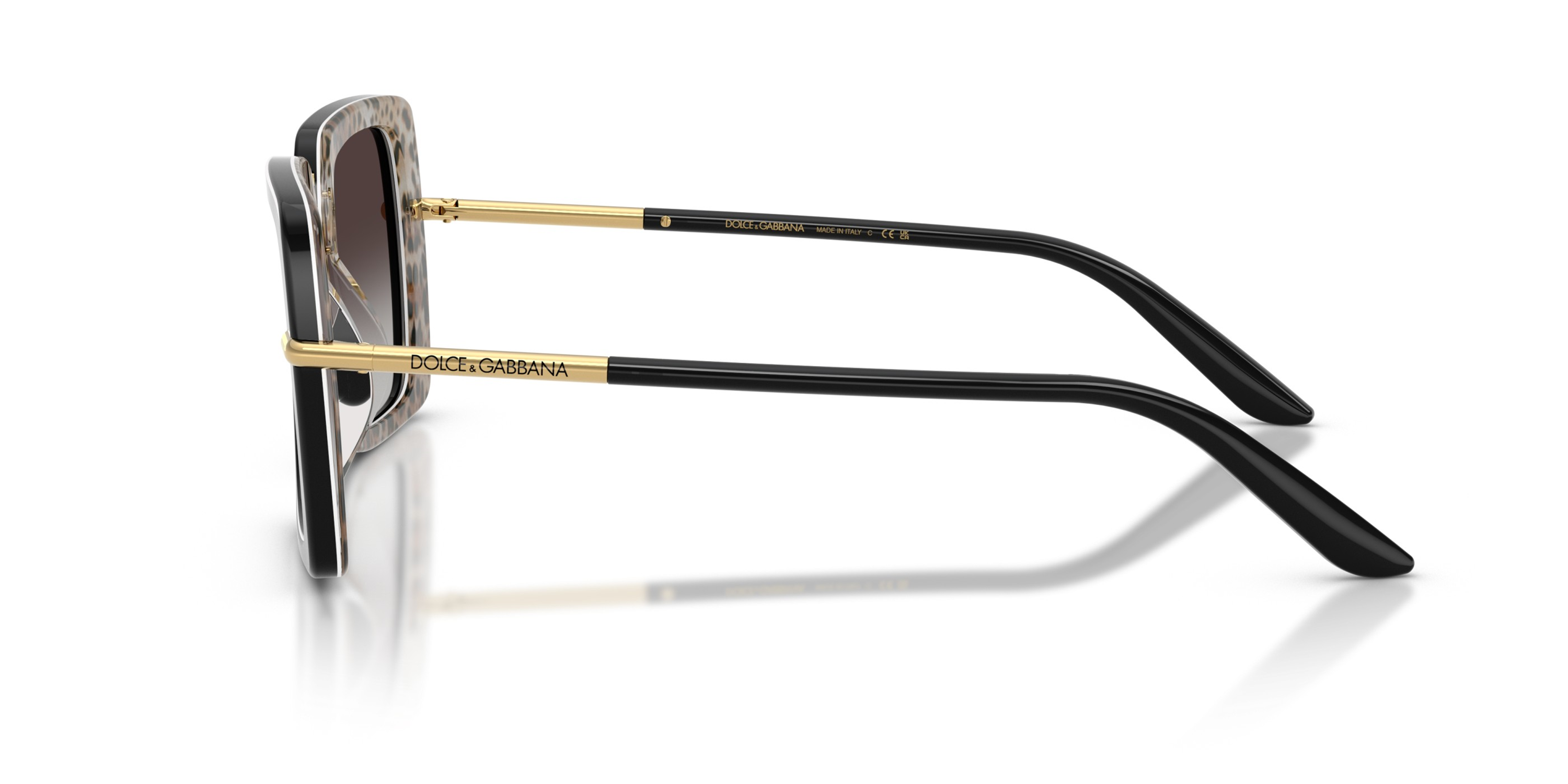 DOLCE & GABBANA 4491 32998G 52
