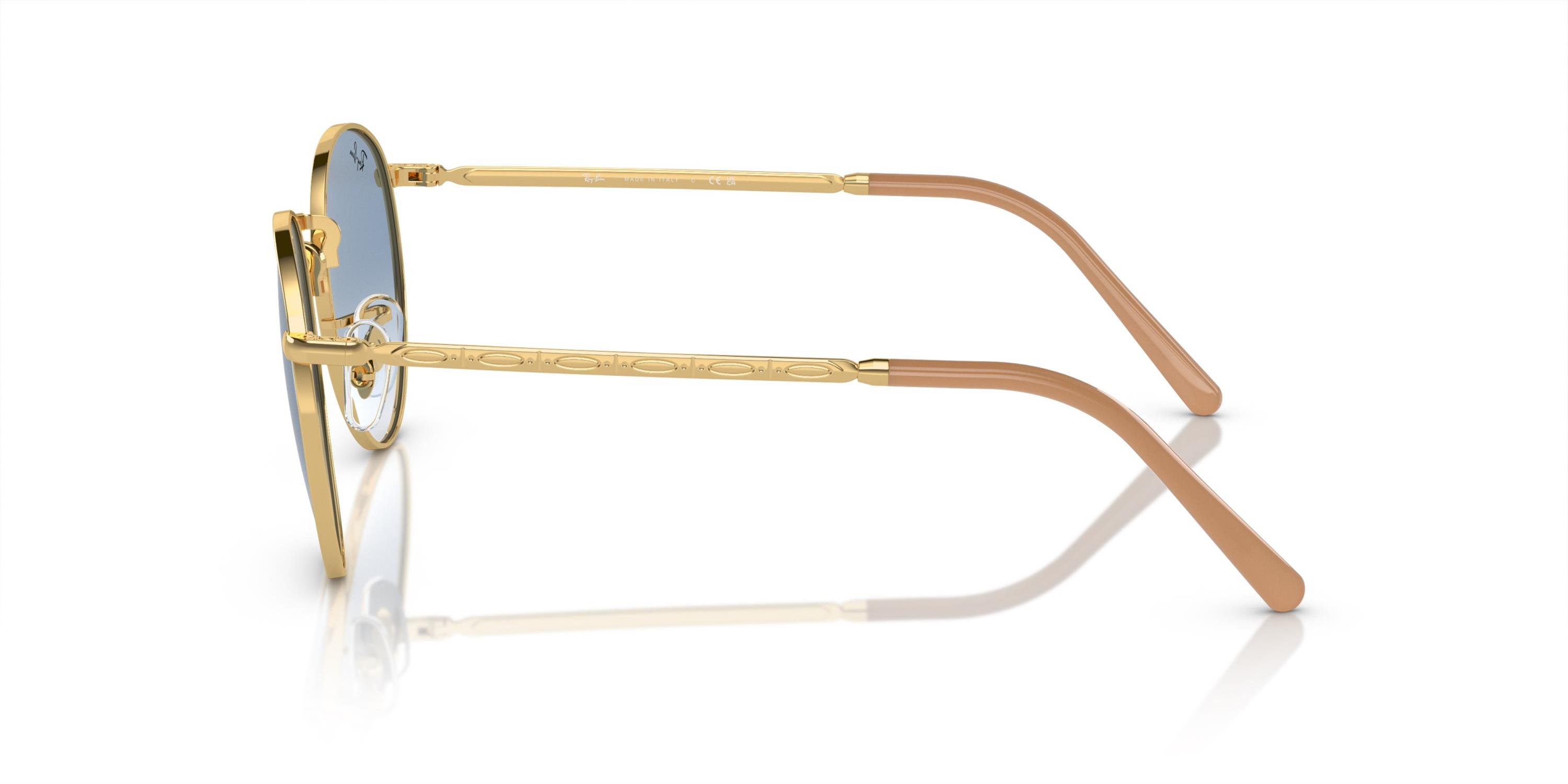 RAY-BAN 0RB3637 001/3F 50
