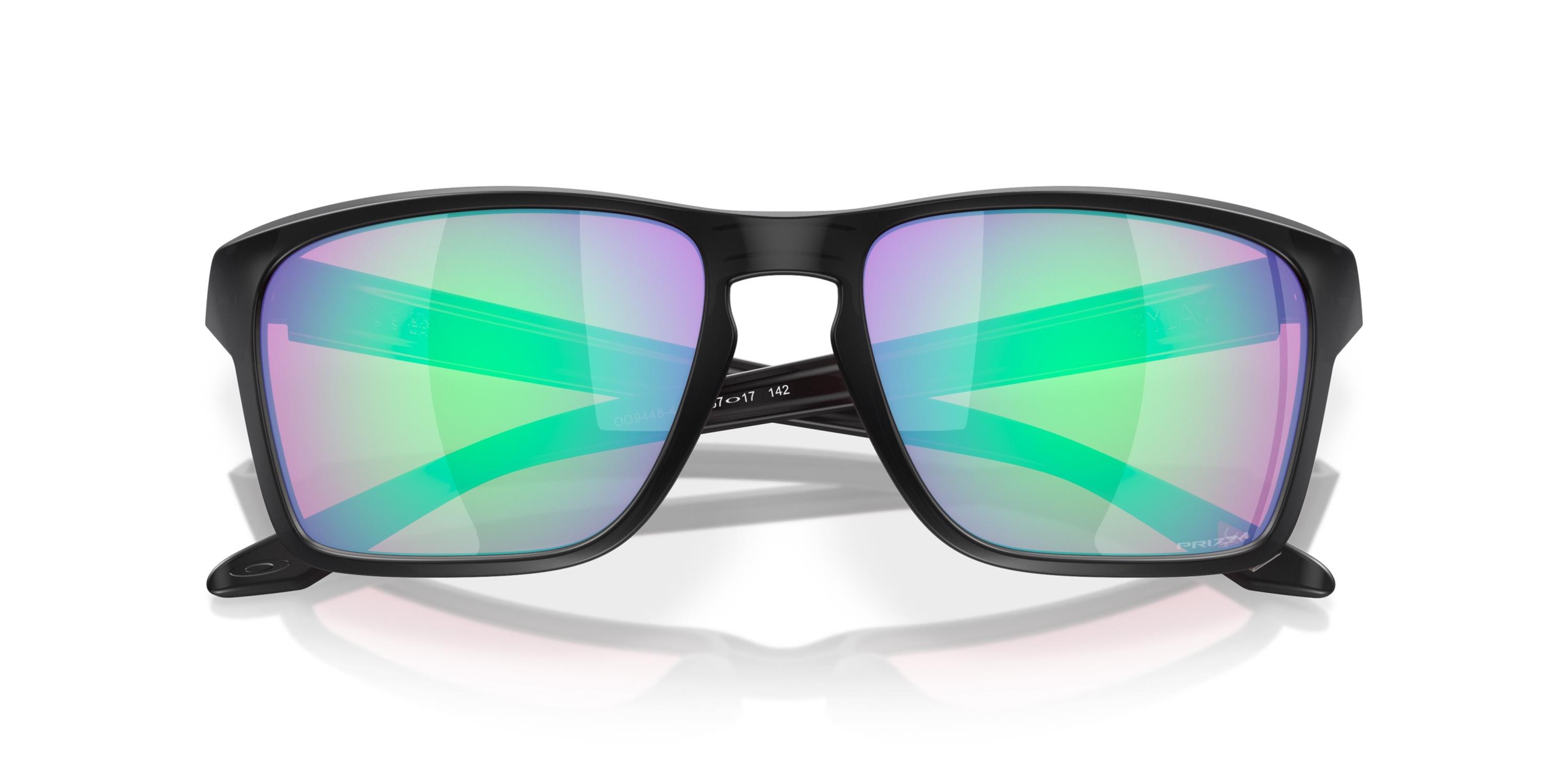 OAKLEY 0OO9448 944841 57