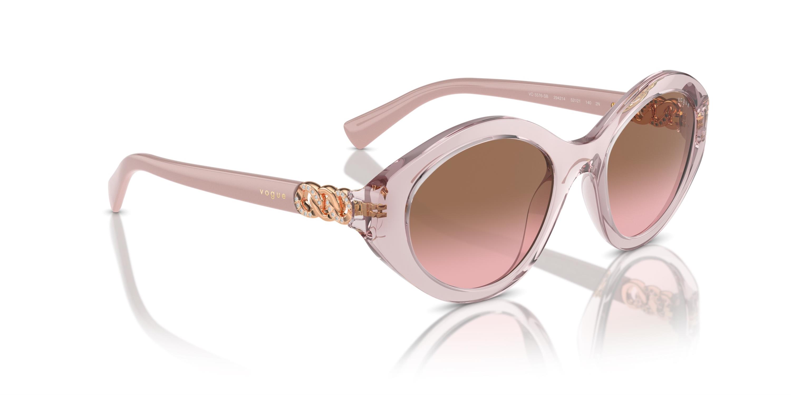 VOGUE 5576SB 294214 52 Kadın Güneş Gözlüğü