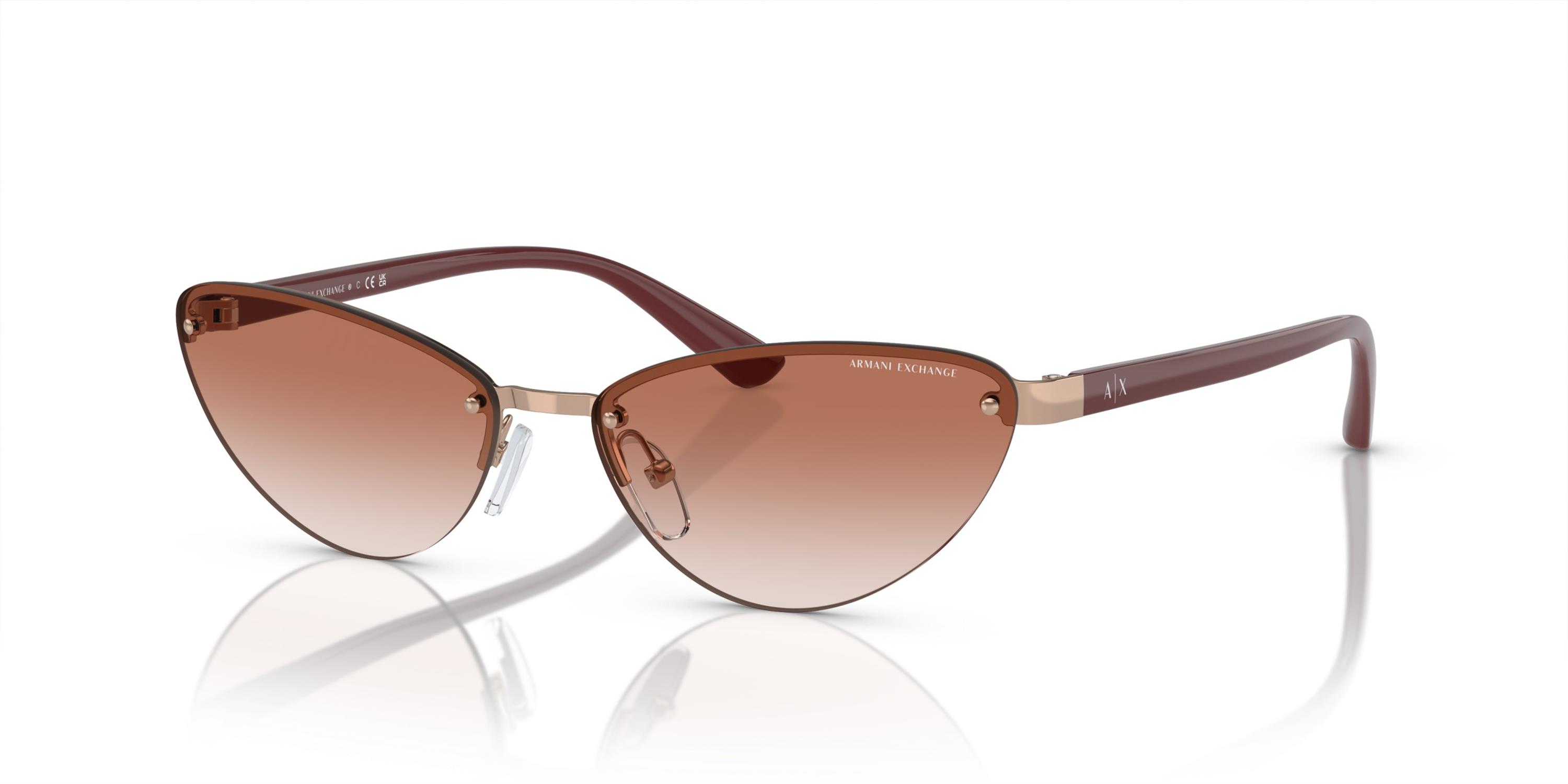 ARMANI EXCHANGE 0AX2049S 610313 58