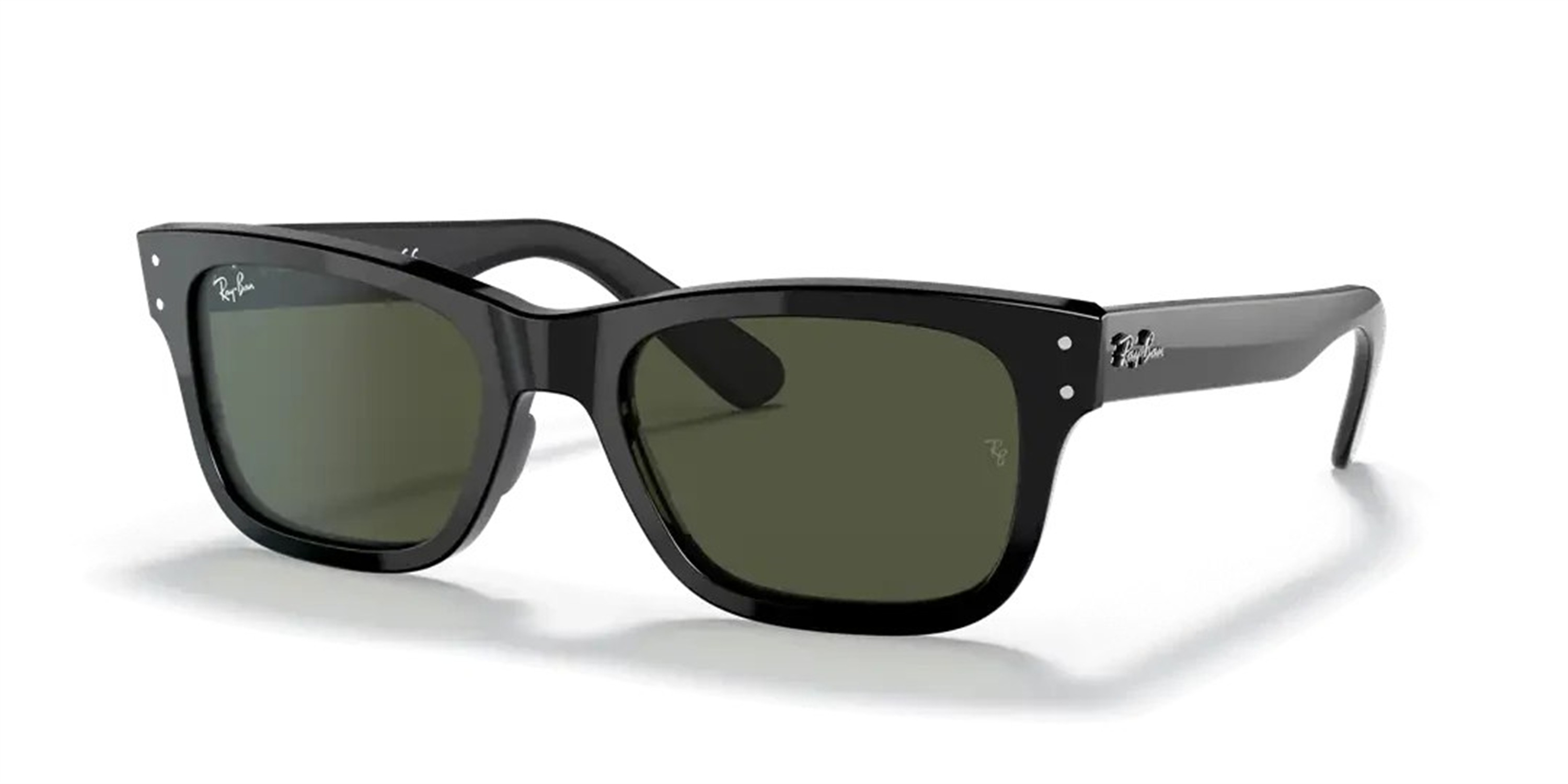 RAY-BAN 2283 901/31 Mr. Burbank 55