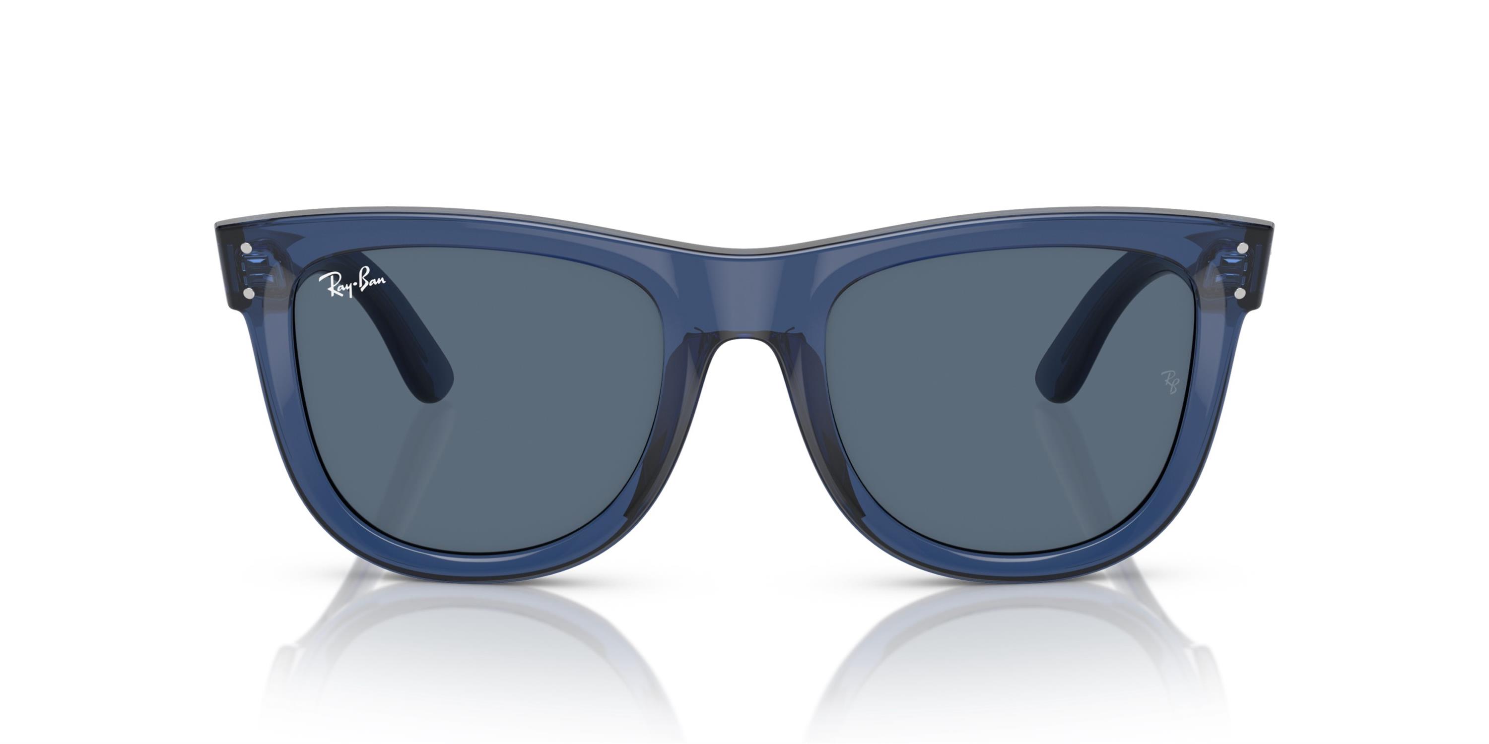 RAY-BAN R0502S 67083A 50 Reverse Güneş Gözlüğü