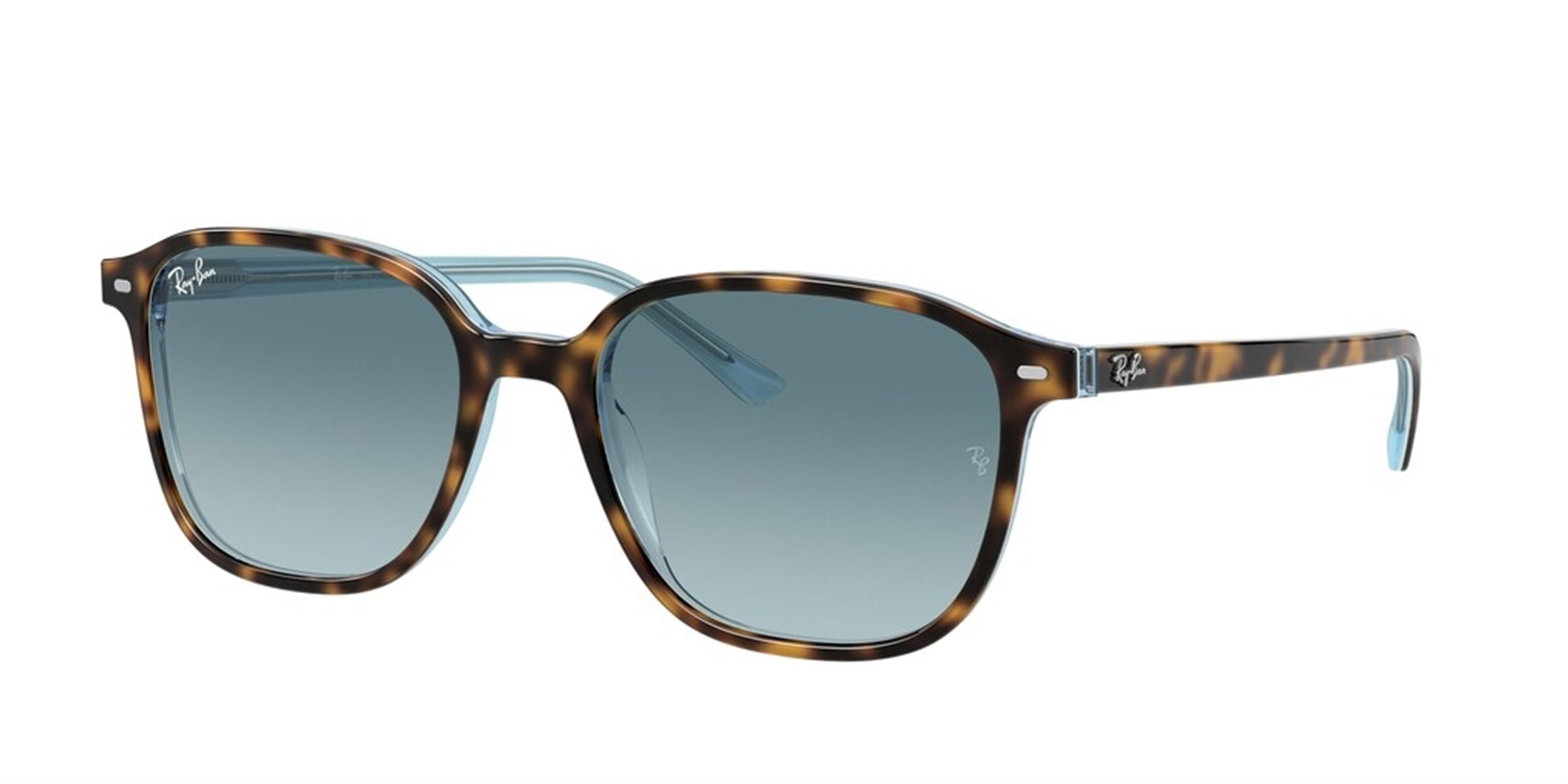 RAY-BAN 2193 LEONARD 13163M 51