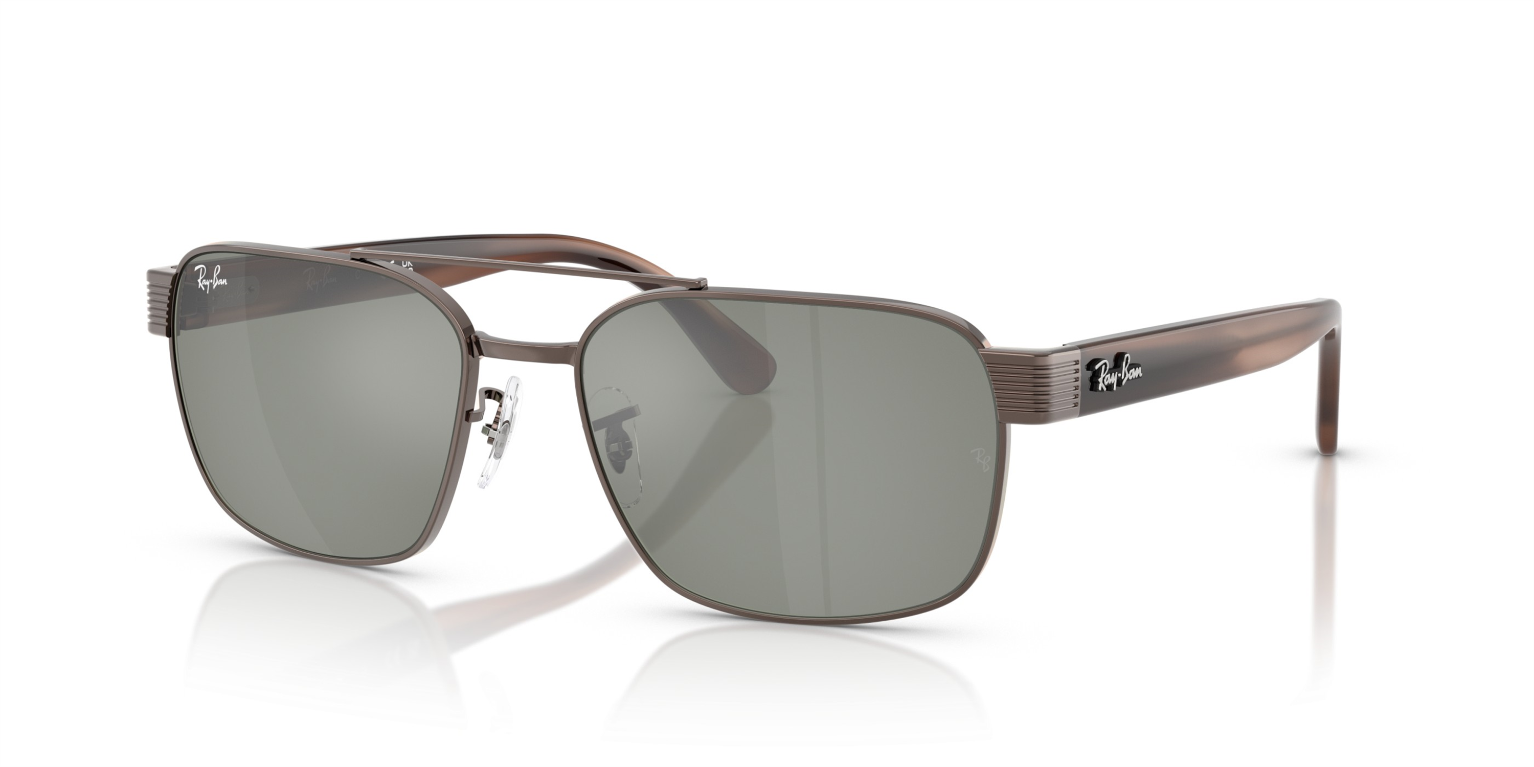RAY-BAN 3751 925940 58