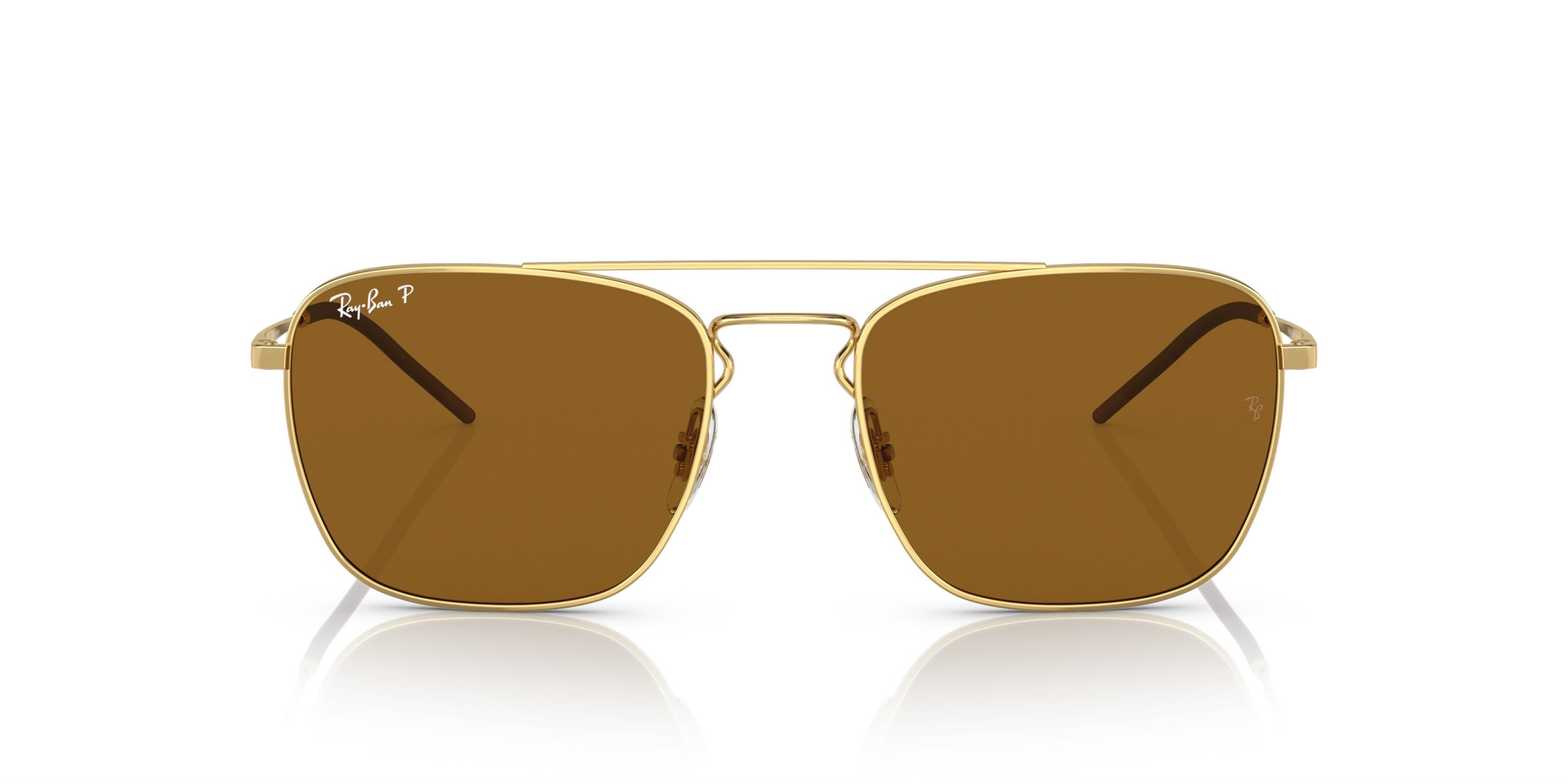 RAY-BAN 3588 925083 55 Erkek Güneş Gözlüğü