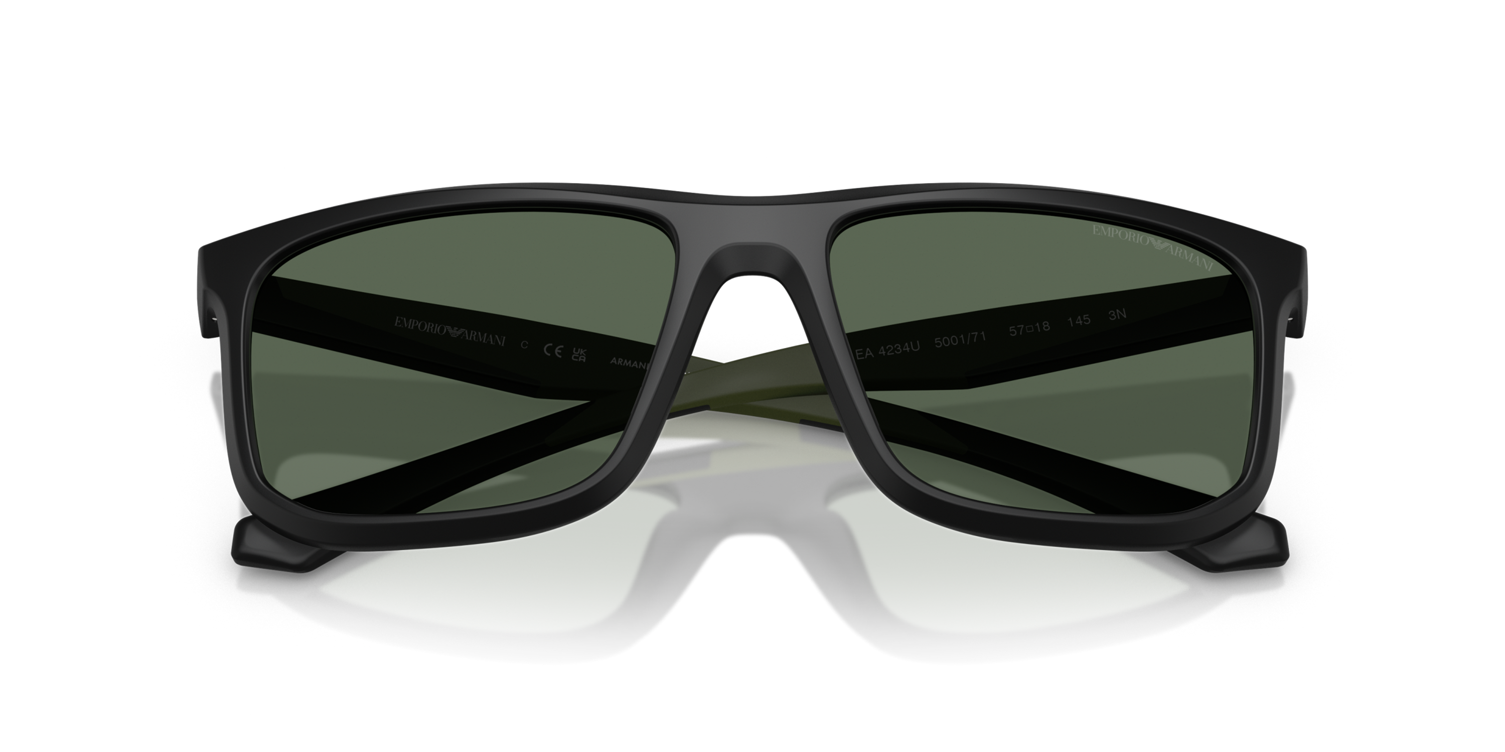 EMPORIO ARMANI 4234U 500171 57