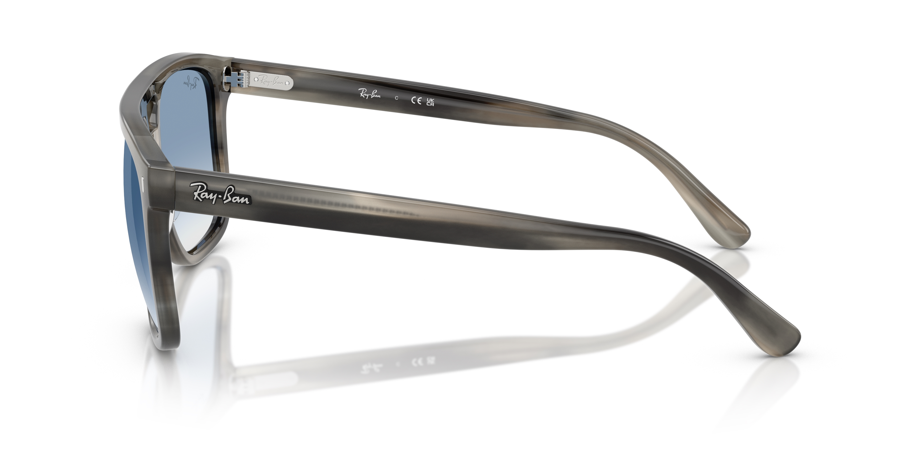 RAY-BAN 0RB2213 14243F 55
