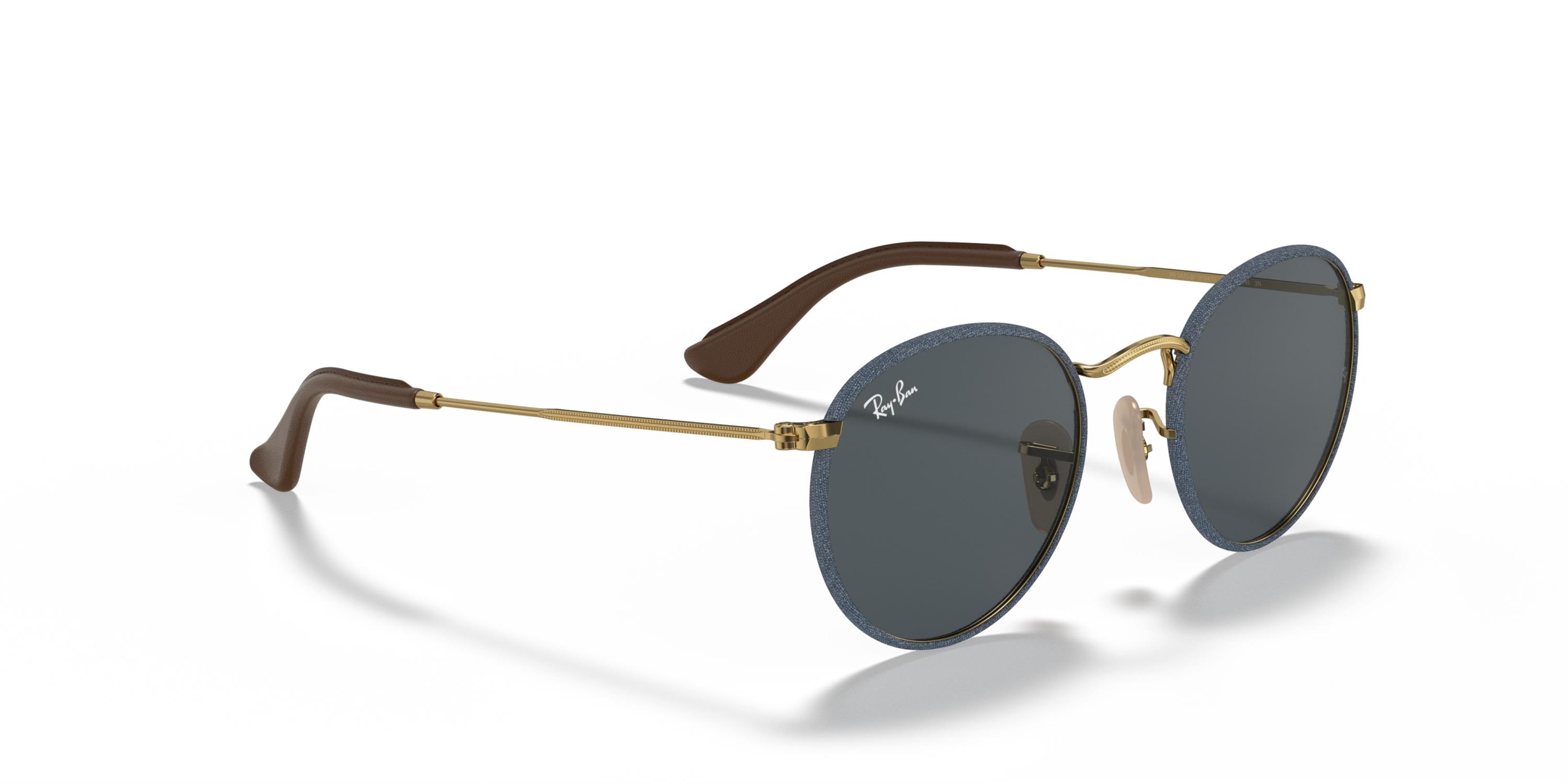 RAY-BAN 0RB3475Q 919431 50