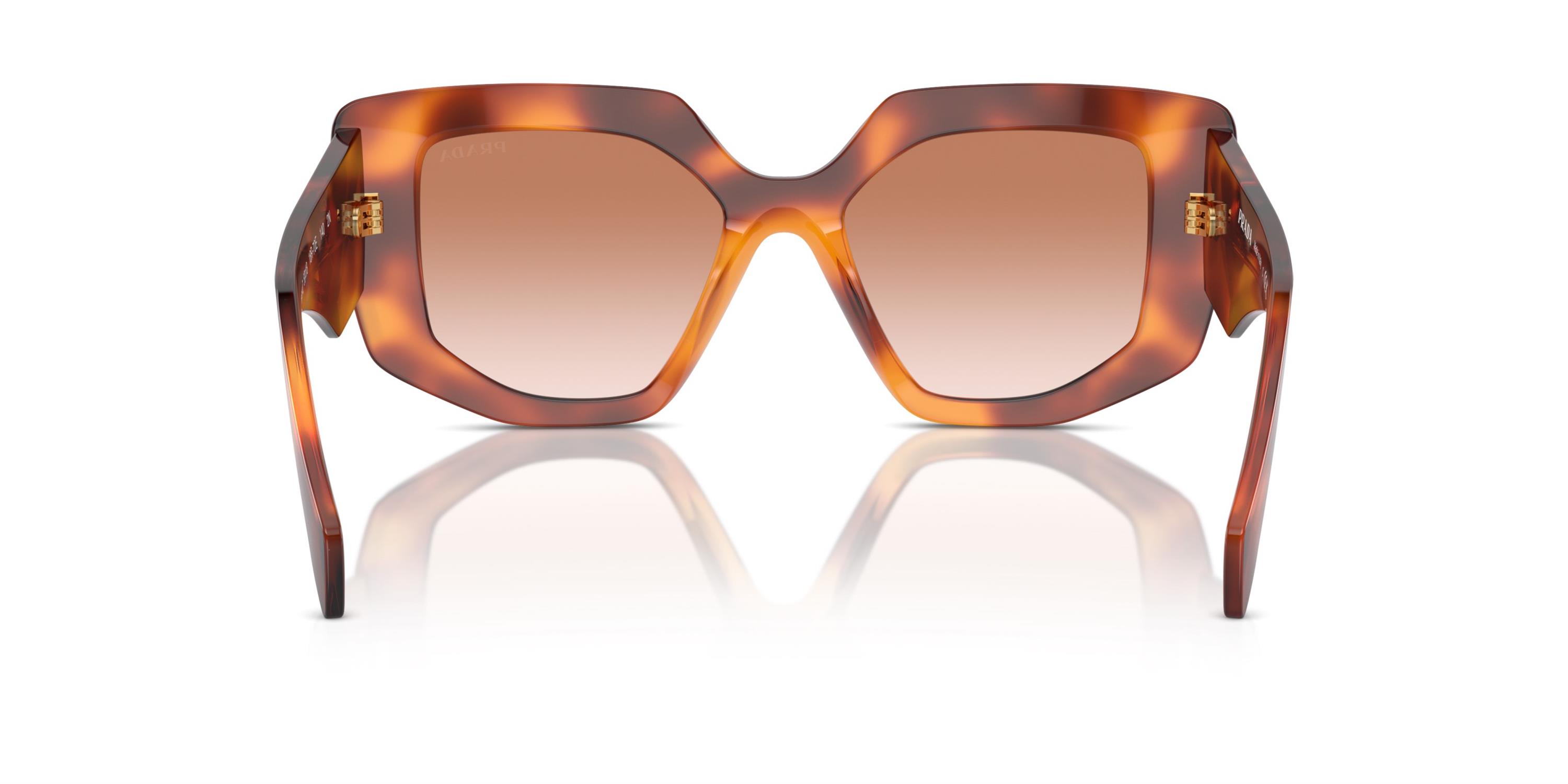 PRADA 0PR 14ZS 18R70E 50