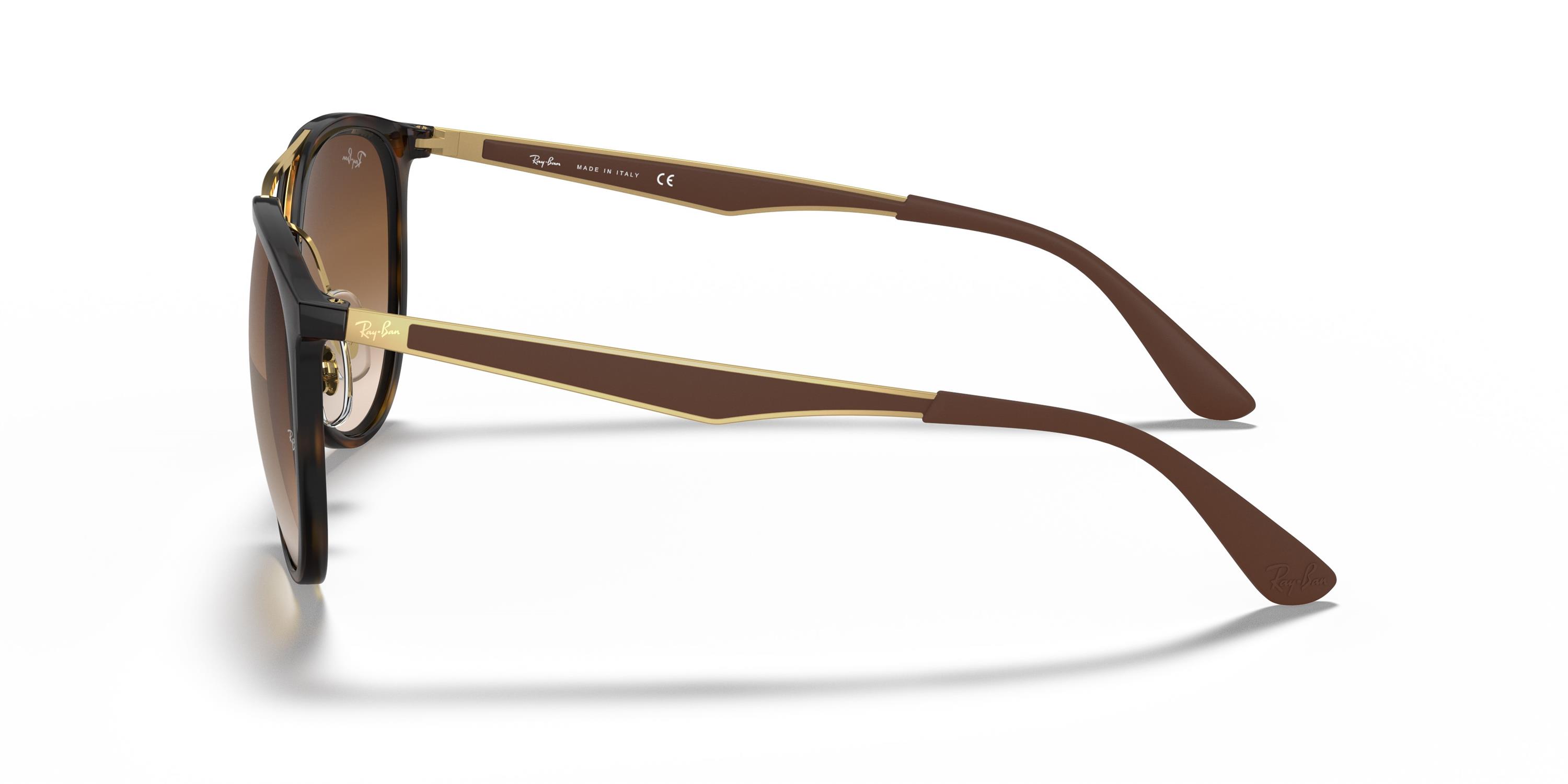 RAY-BAN 4285 710/13 55