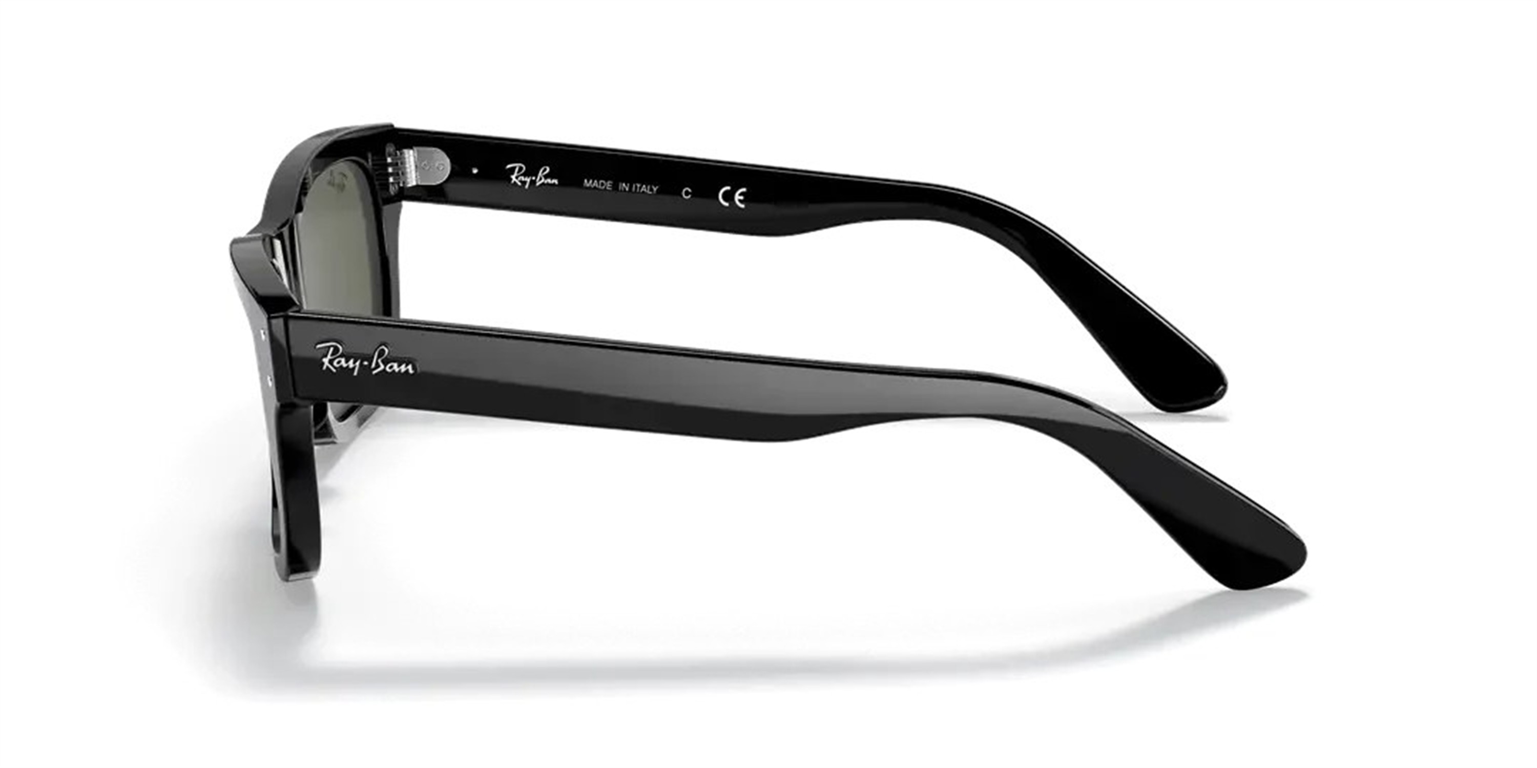 RAY-BAN 2283 901/31 Mr. Burbank 55