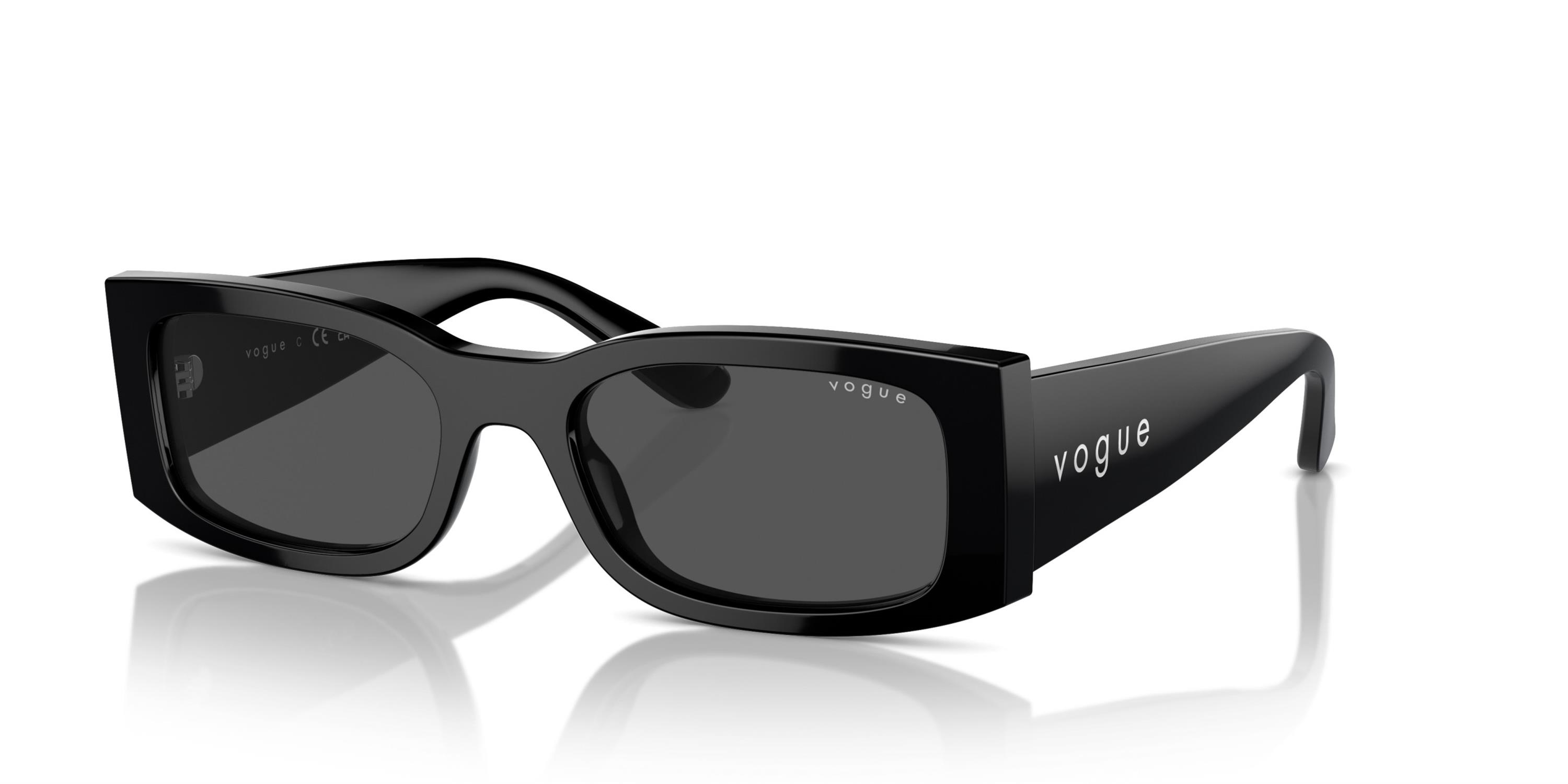 VOGUE 5584S W44/87 53 Kadın Güneş Gözlüğü